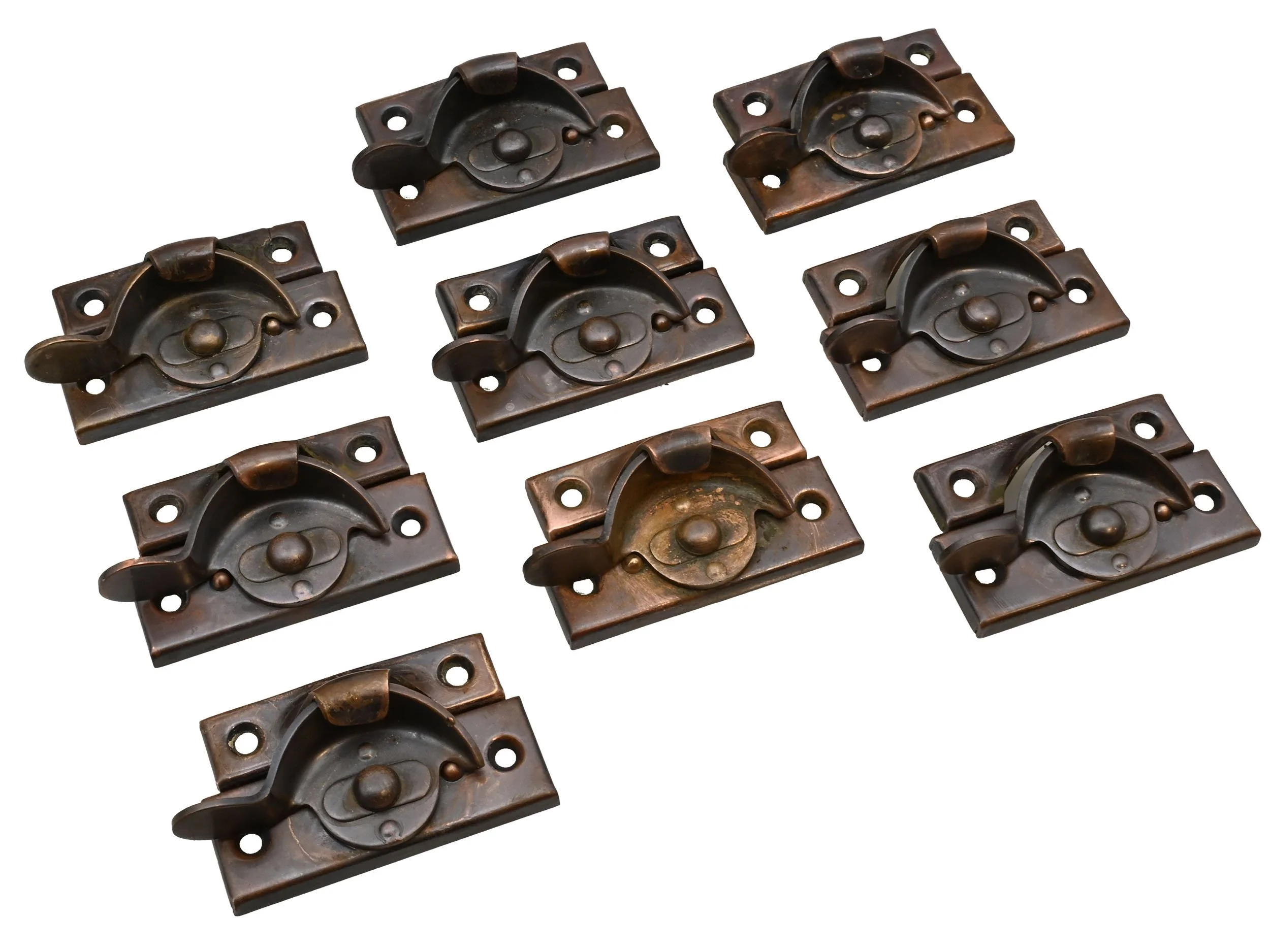 27191 cast brass window sash locks 2.jpg