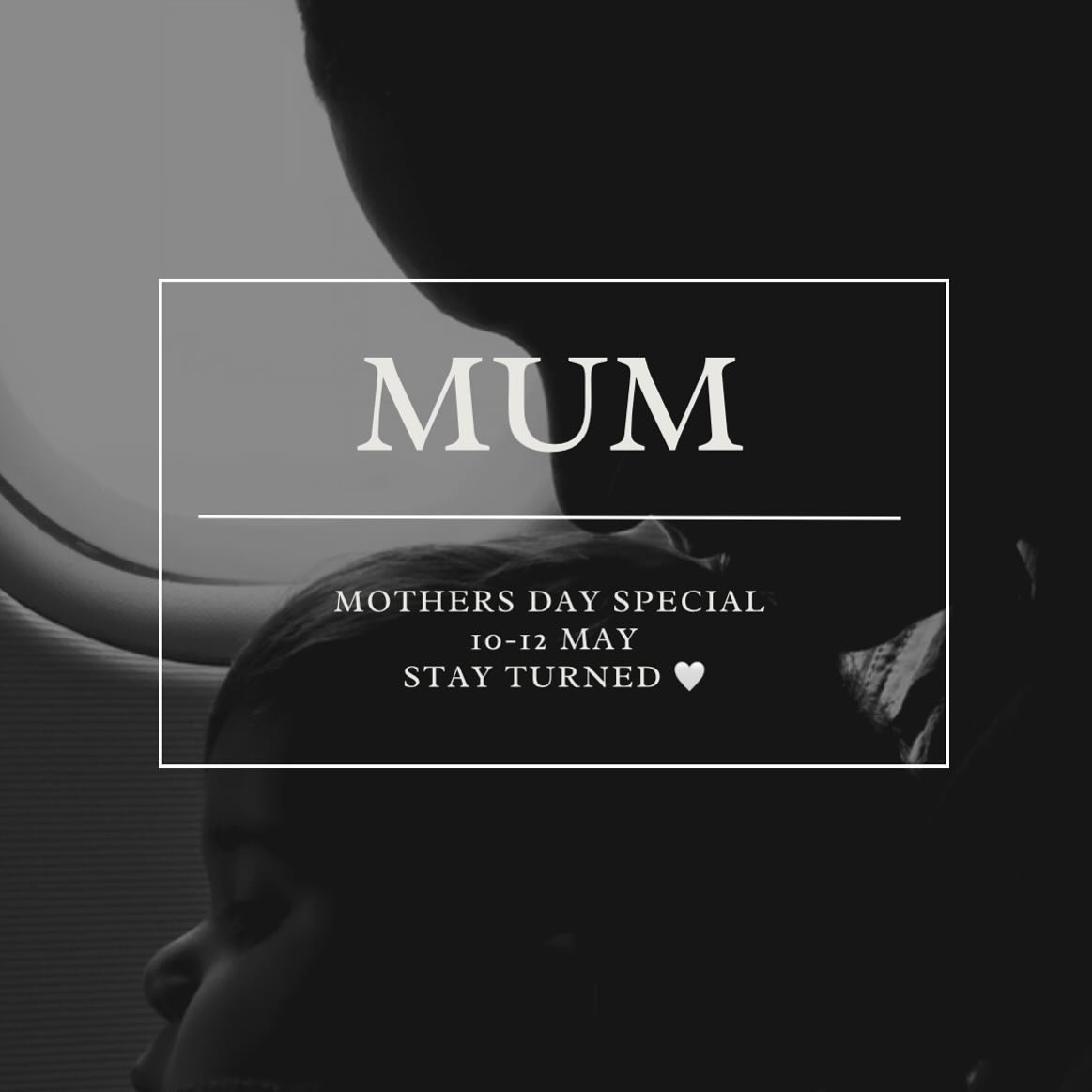 Mother&rsquo;s Day Sale Coming Soon !!!!