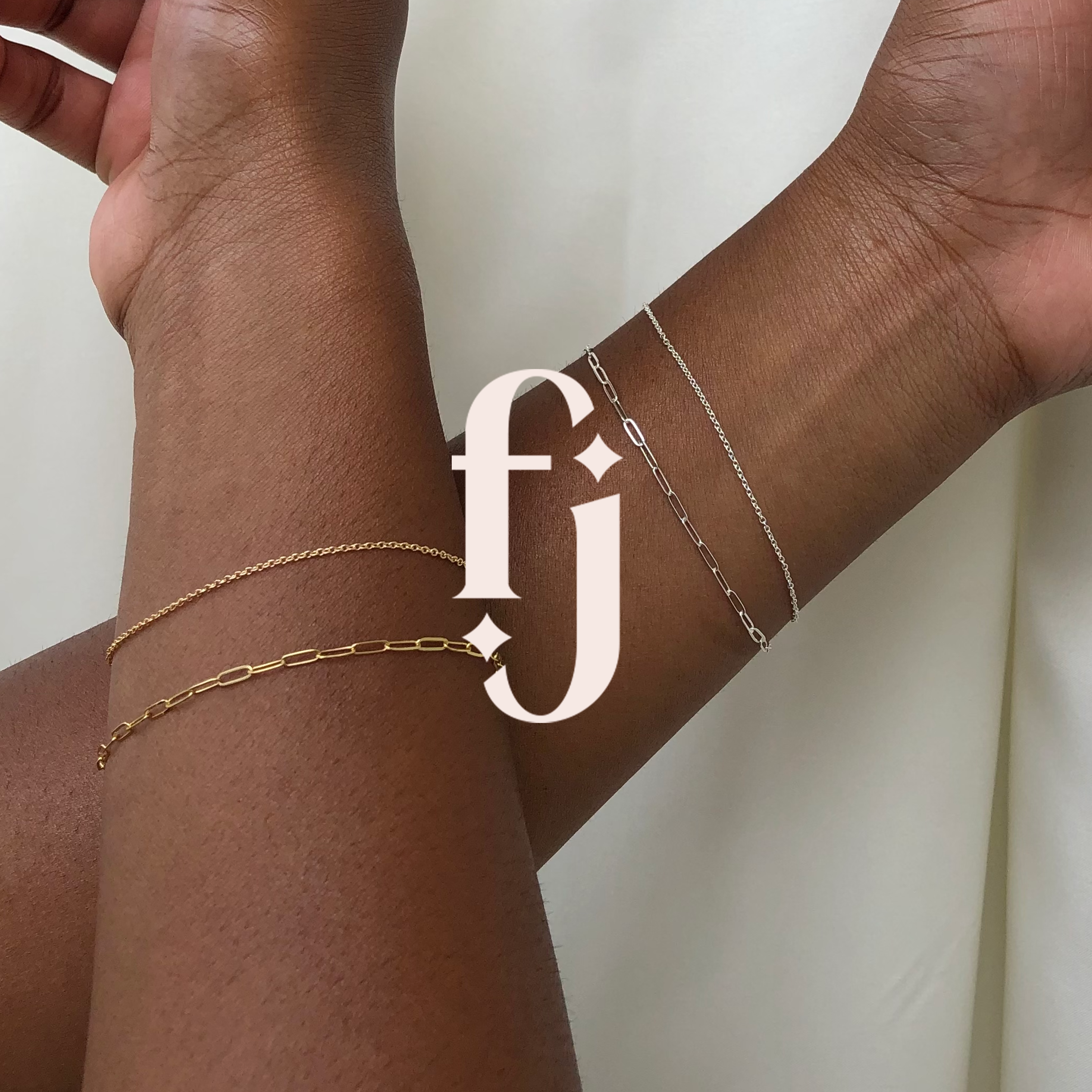 Permanent Forever Bracelets - Book Now - Alexandra Marks Jewelry Chicago - Go Viral!