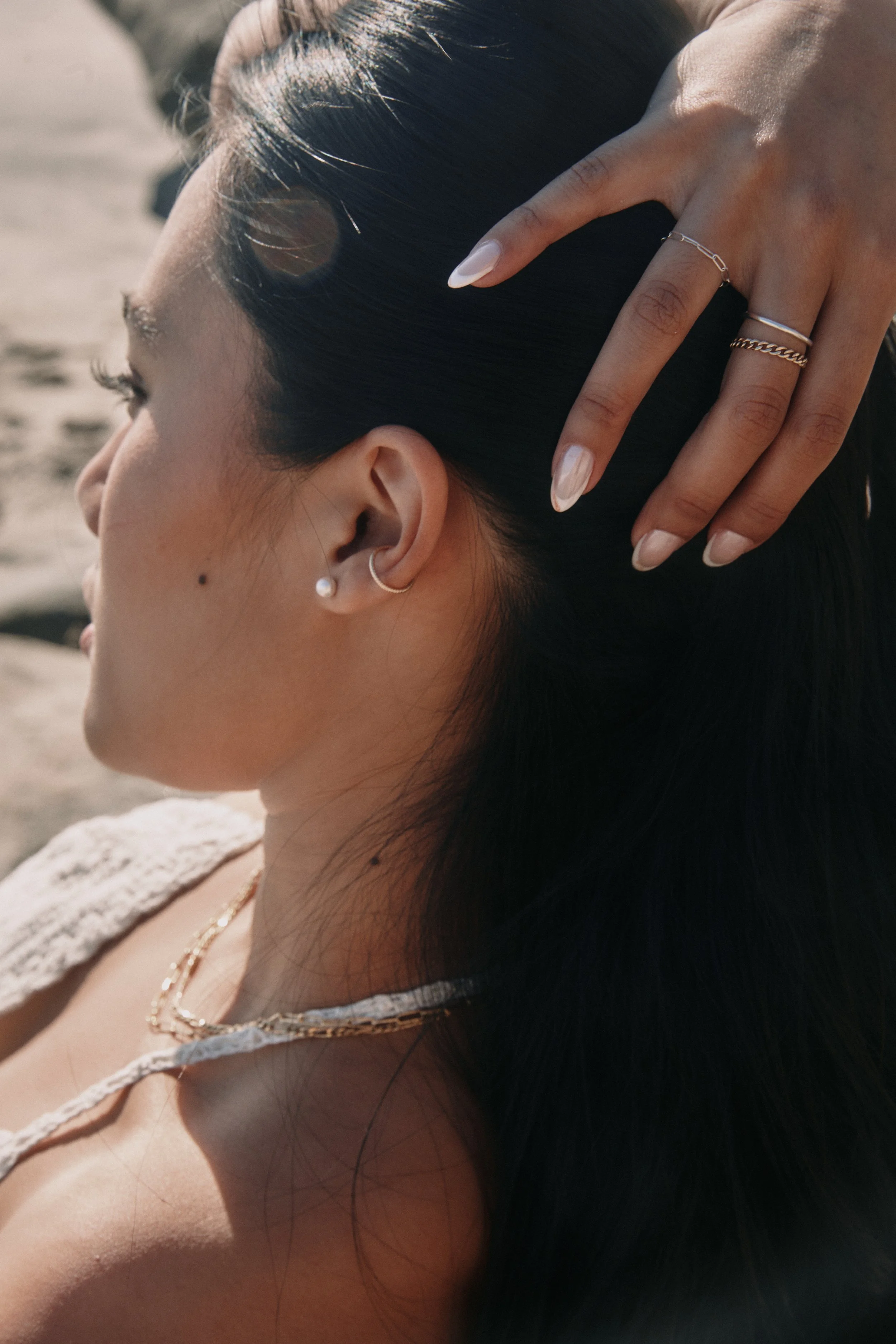 Ear Cuff
