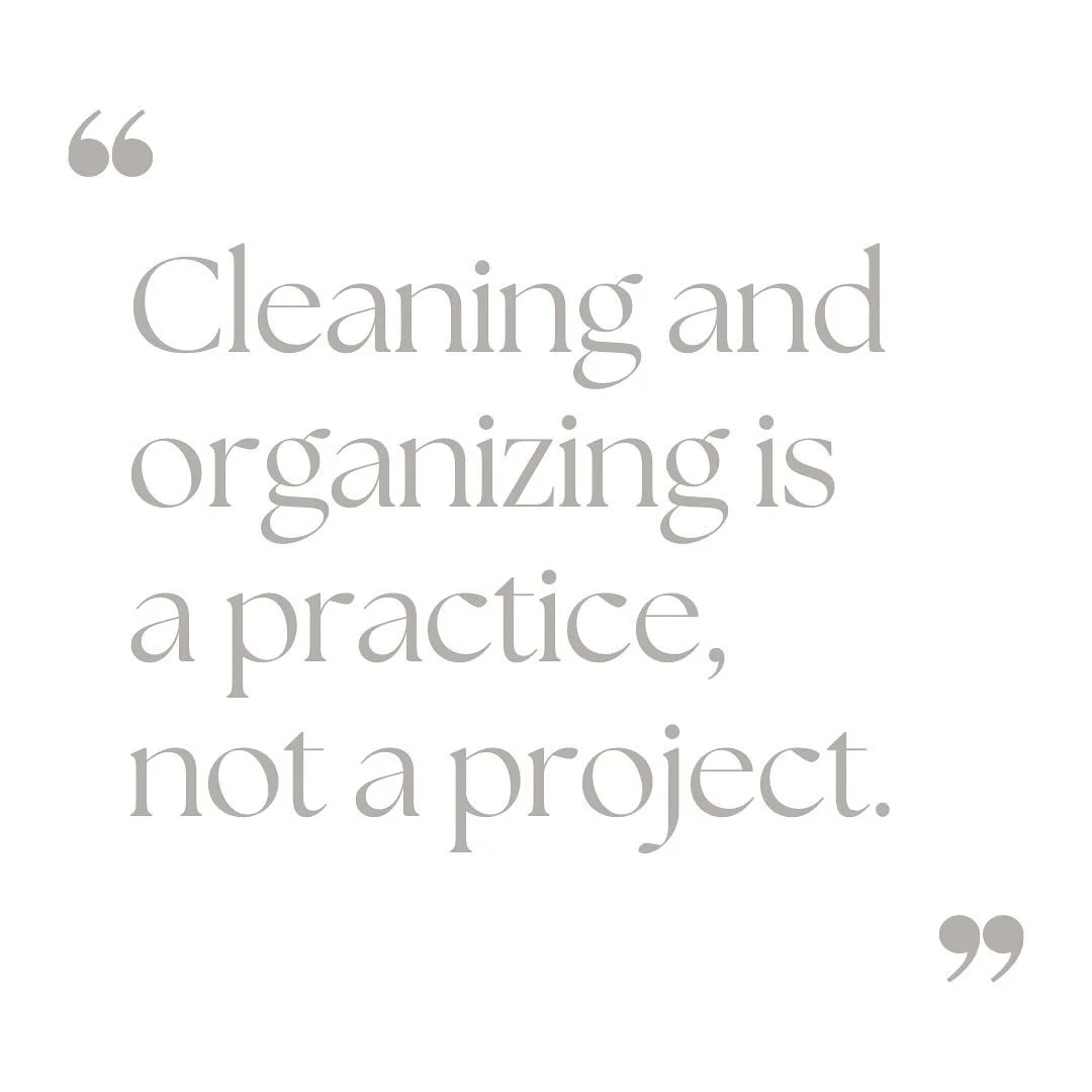 Dedicating 10 minutes each evening to resetting my home is my favorite part of my nightly routine&hellip;. dishes, laundry, and any clutter are all tended to 🫧
This small ritual makes my evenings so peaceful knowing I&rsquo;ll always wake up to a fr