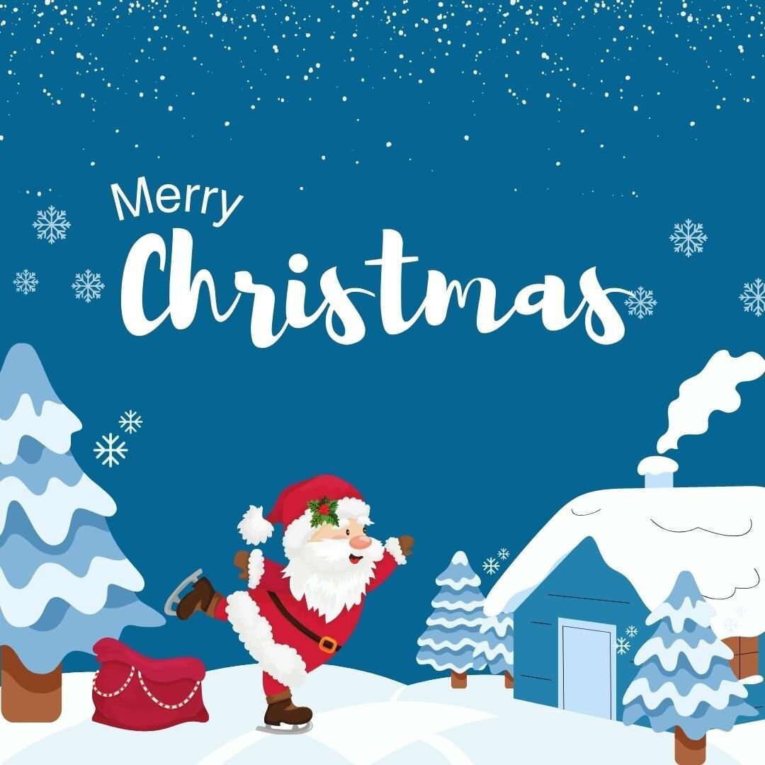 &hellip; On behalf of all of us at Kahnsulting, we would like to sincerely wish you and all of yours a very Merry Christmas! Eat well and stay safe!

Our offices will be closed until  the new year with all of our team starting back in the first week 