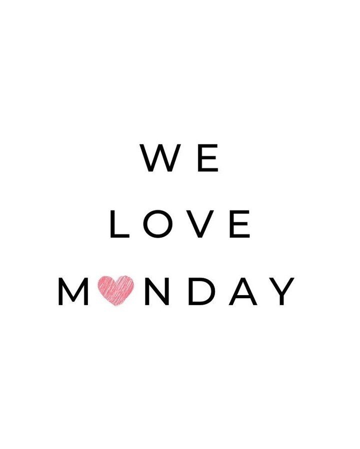 ... We honestly do. We love the Monday grind!

#kahnsulting #tax #businessadvisory #CA #CharteredAccountant #Perthaccountant #tax #finance #bookkeeping #smallbusiness #Xero #startup #Perthisok #bookkeeping #perthbookkeeper #accountant #taxaccountant 