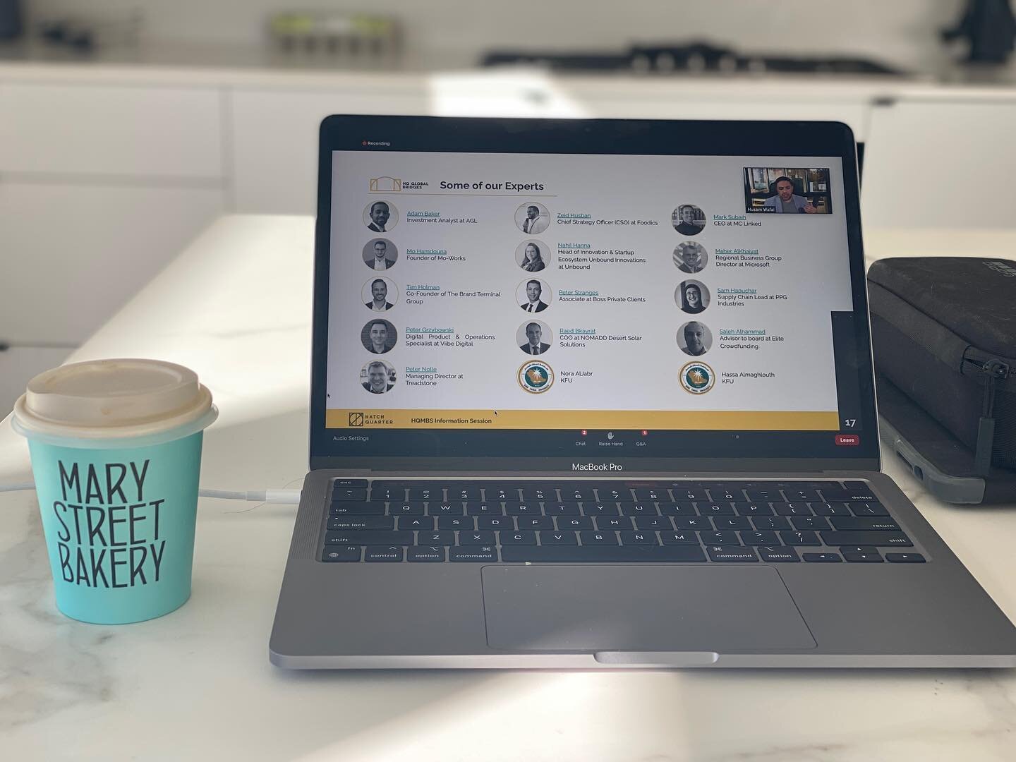 &hellip; Nothin&rsquo; like a morning Zoom session!

#kahnsulting #tax #businessadvisory #CA #CharteredAccountant #Perthaccountant #tax #finance #bookkeeping #smallbusiness #Xero #startup #Perthisok #bookkeeping #perthbookkeeper #accountant #taxaccou