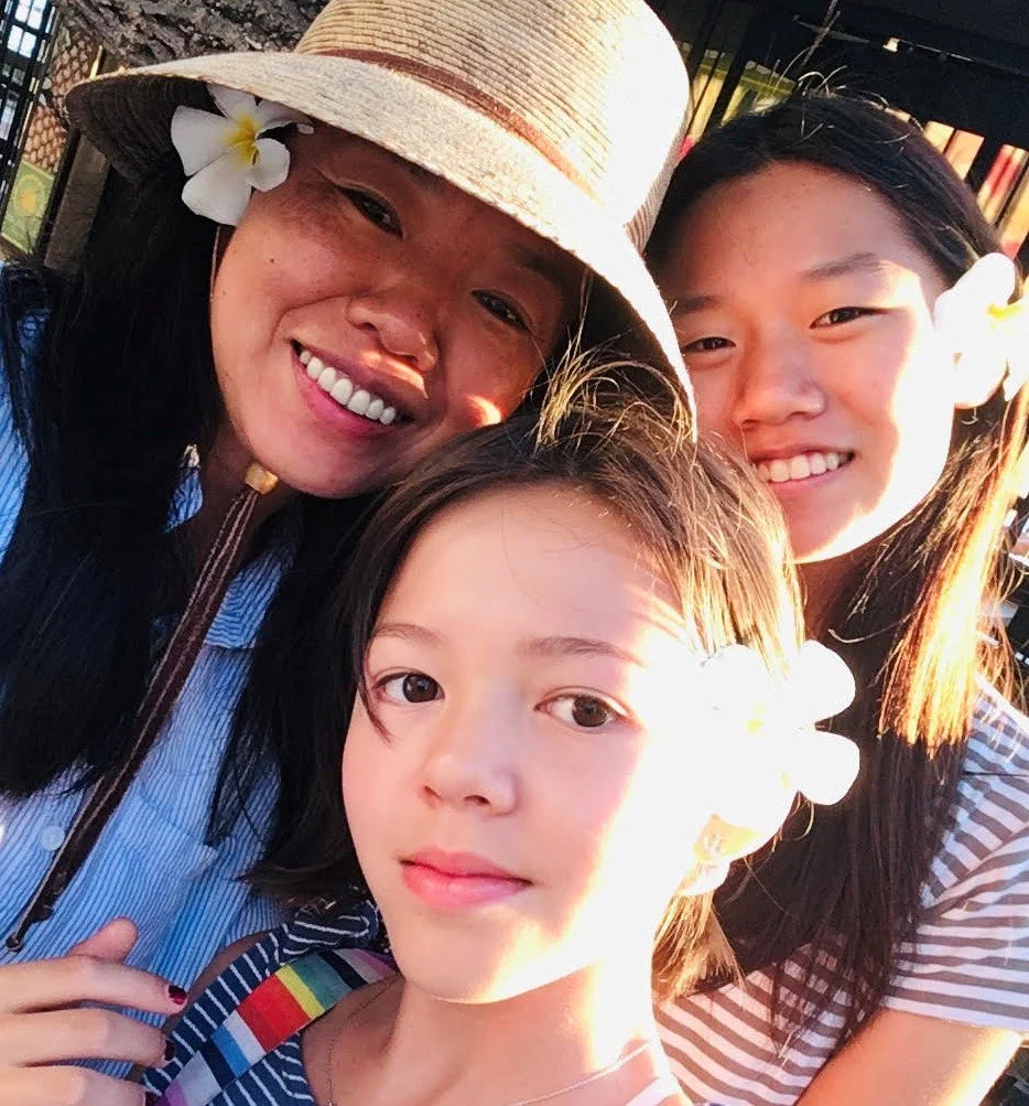 A Conversation with Linn Hong