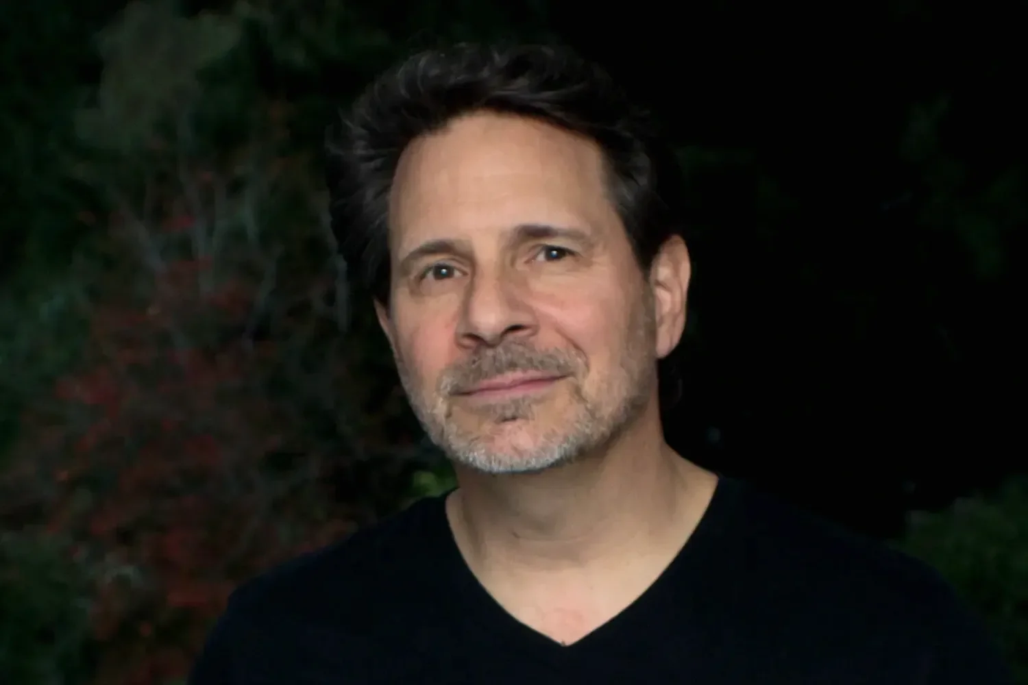 LIVE MUSIC WITH STEVE MASON