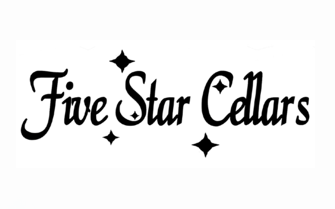 Five Star Cellars Tasting