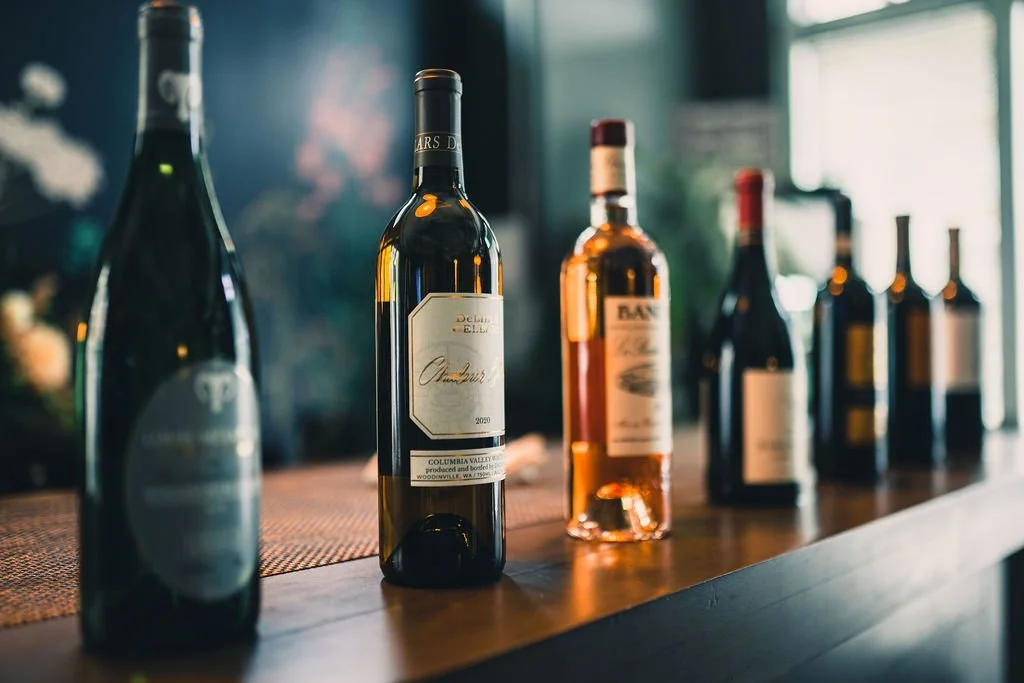 Member Appreciation Tasting