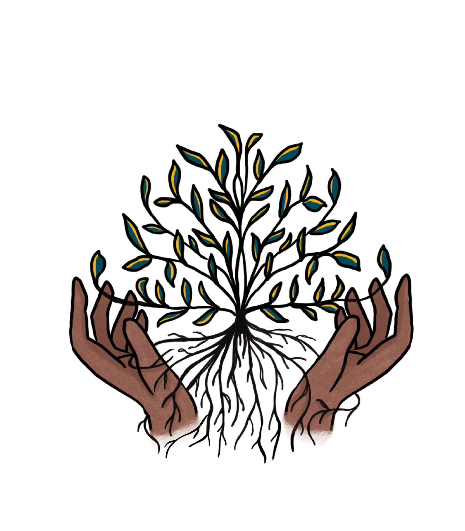 The Collective Healing Space 