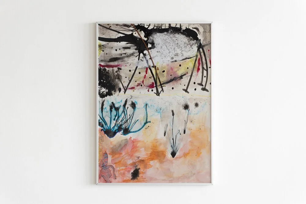 Li Gao Art 10 — Li Gao Art