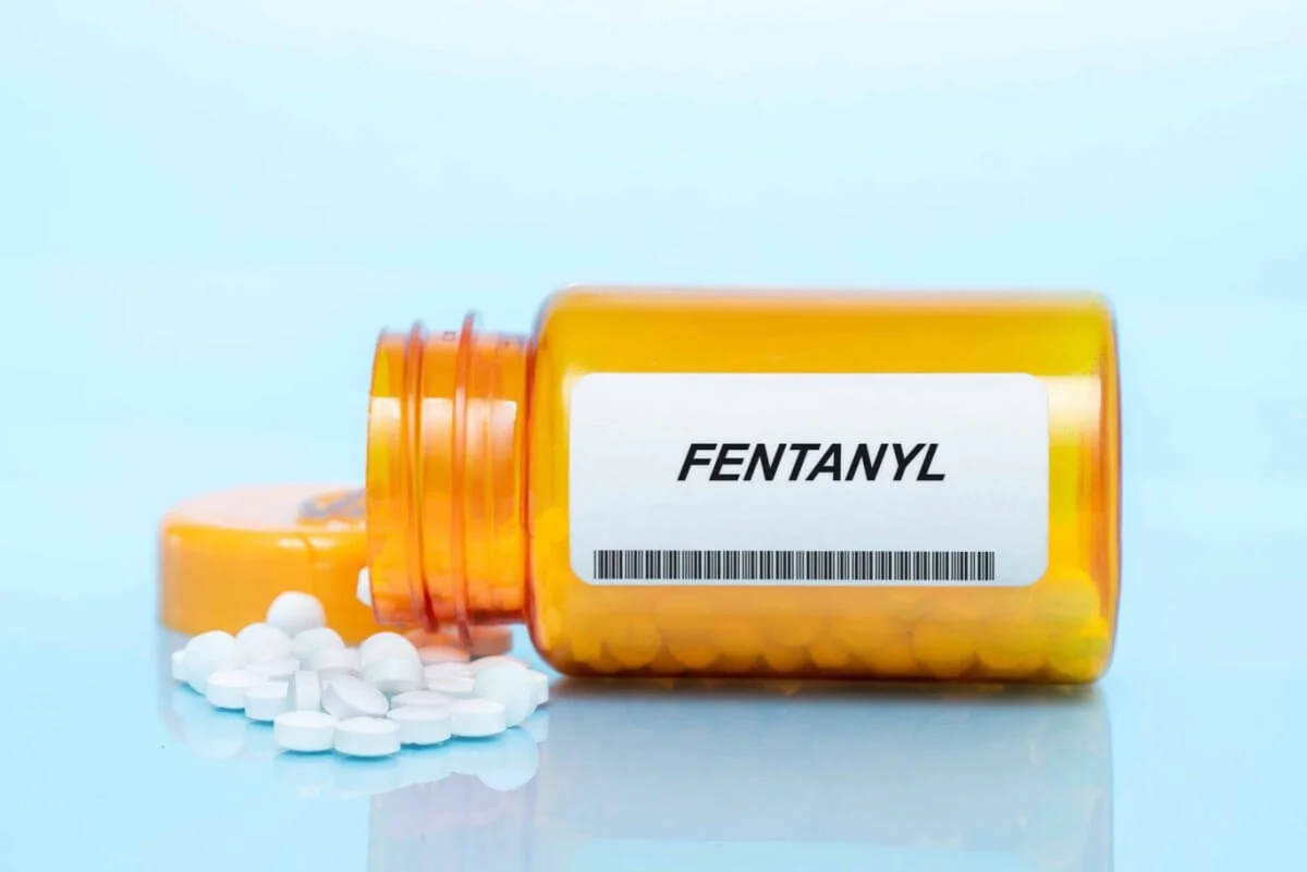 The Fentanyl Effect