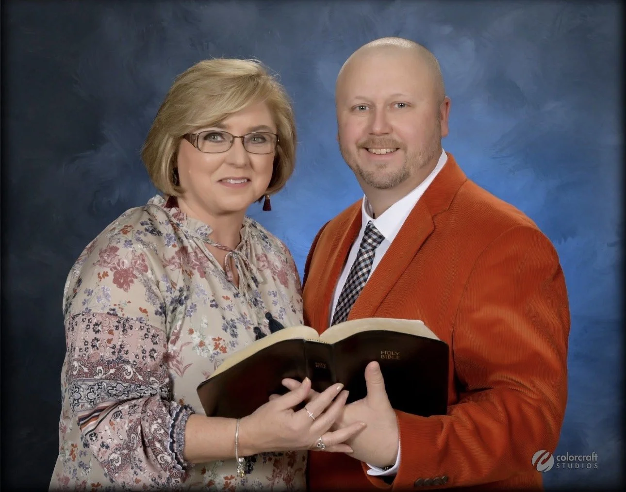 Pastor Appreciation Sunday