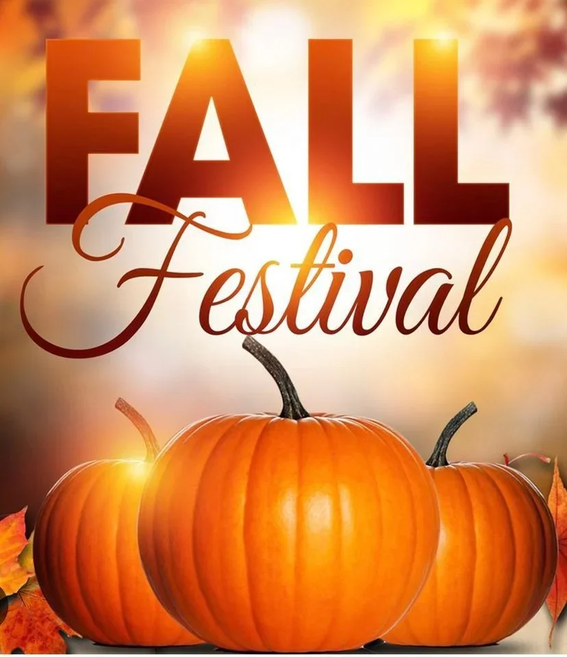 Fall Festival