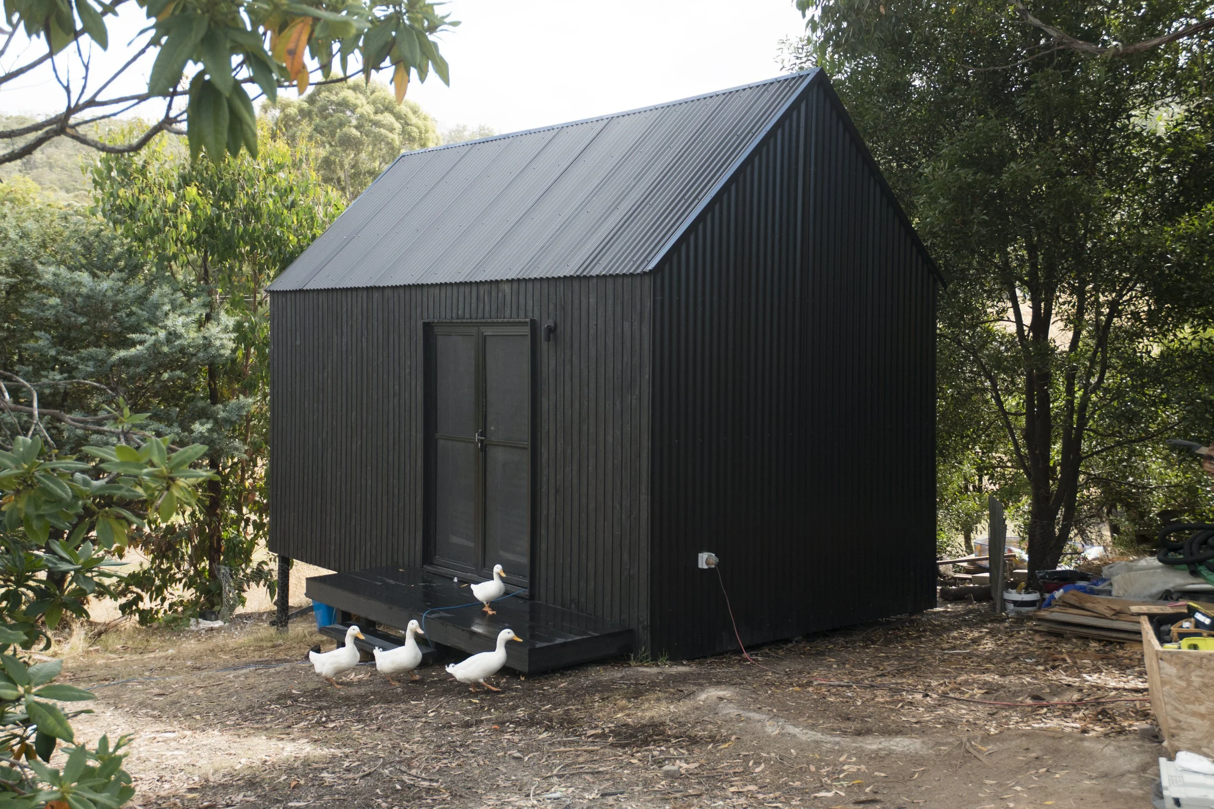 Country Cabin