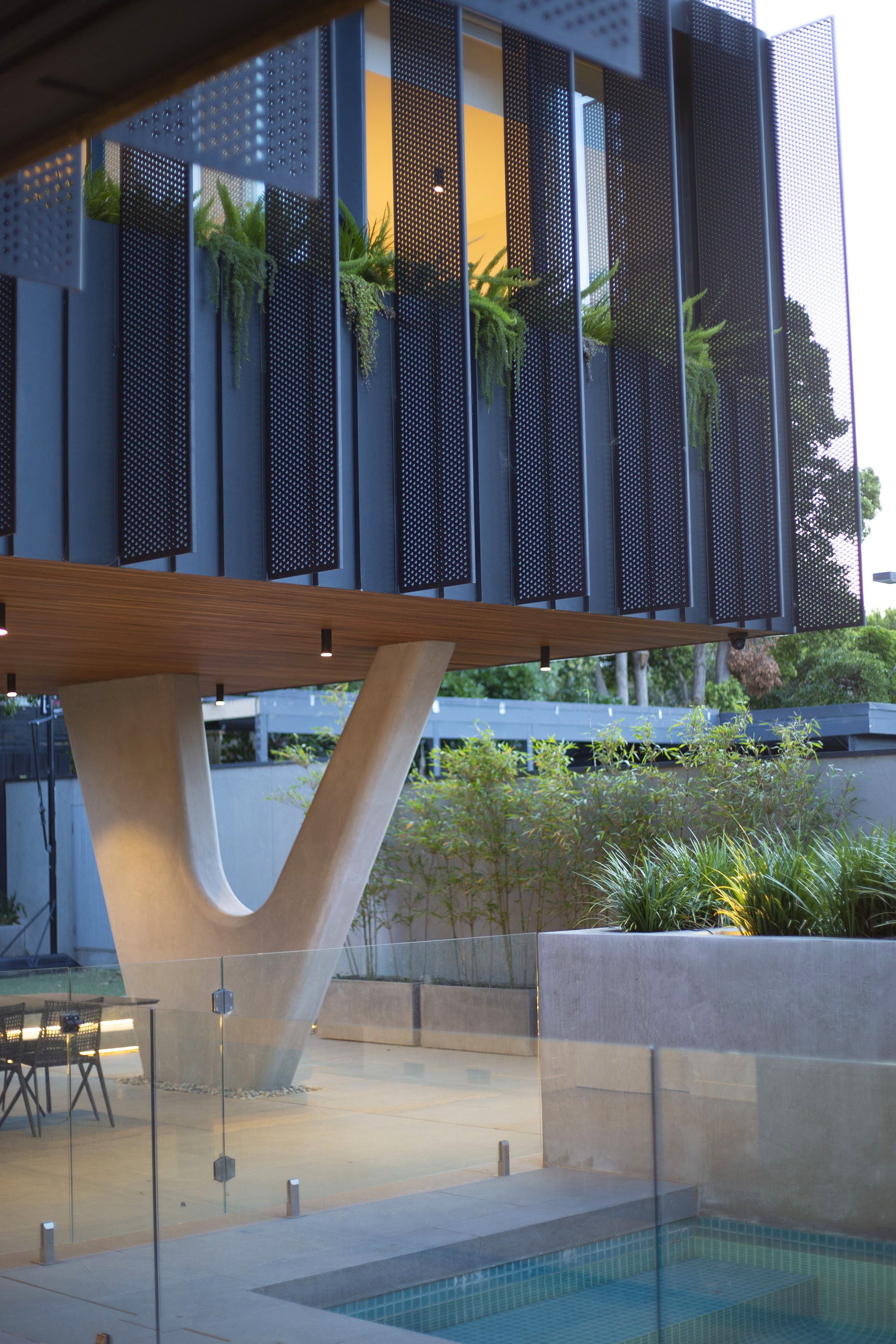 Architectural Metal Precision - Premium Metal Cladding Solutions