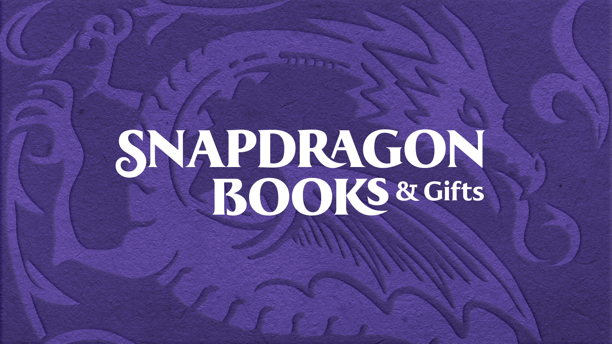 Snapdragon Books & Gifts