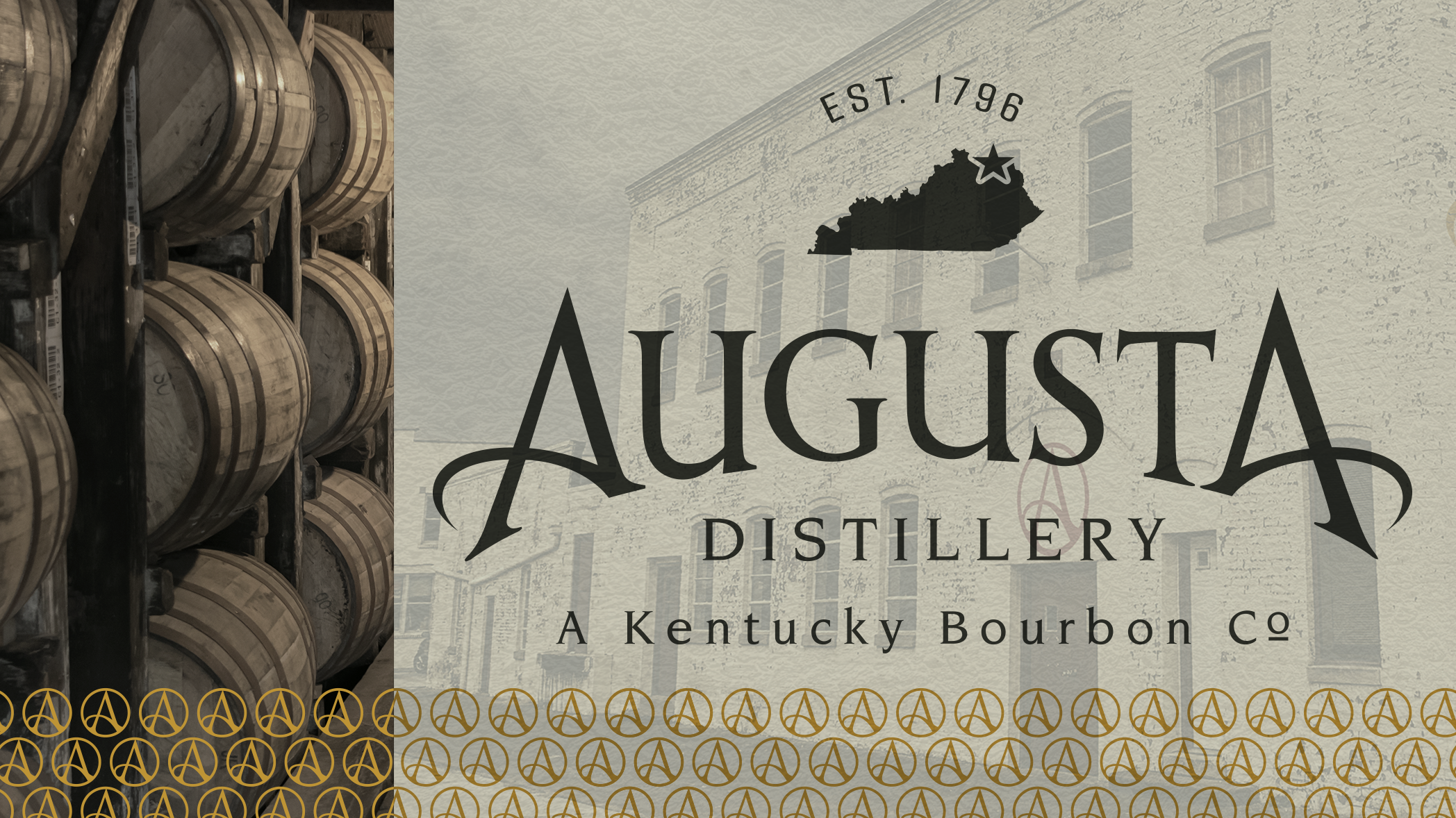 Augusta Distillery