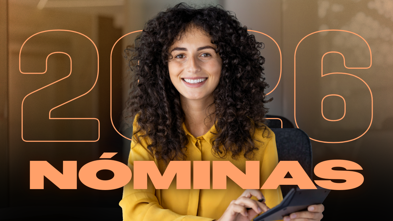 Nómina 2026: Reformas, Salarios y Subsidios