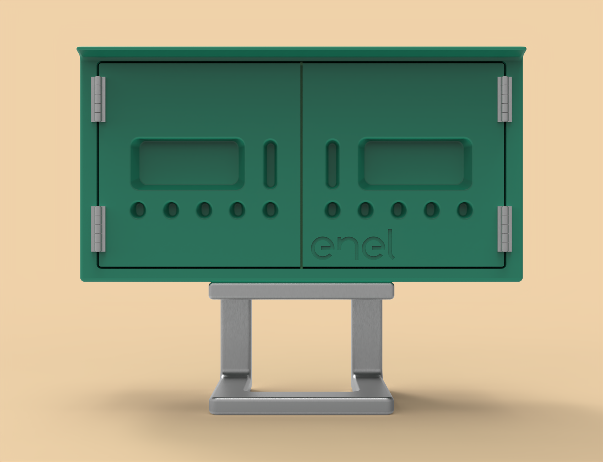 Electric Cabinet