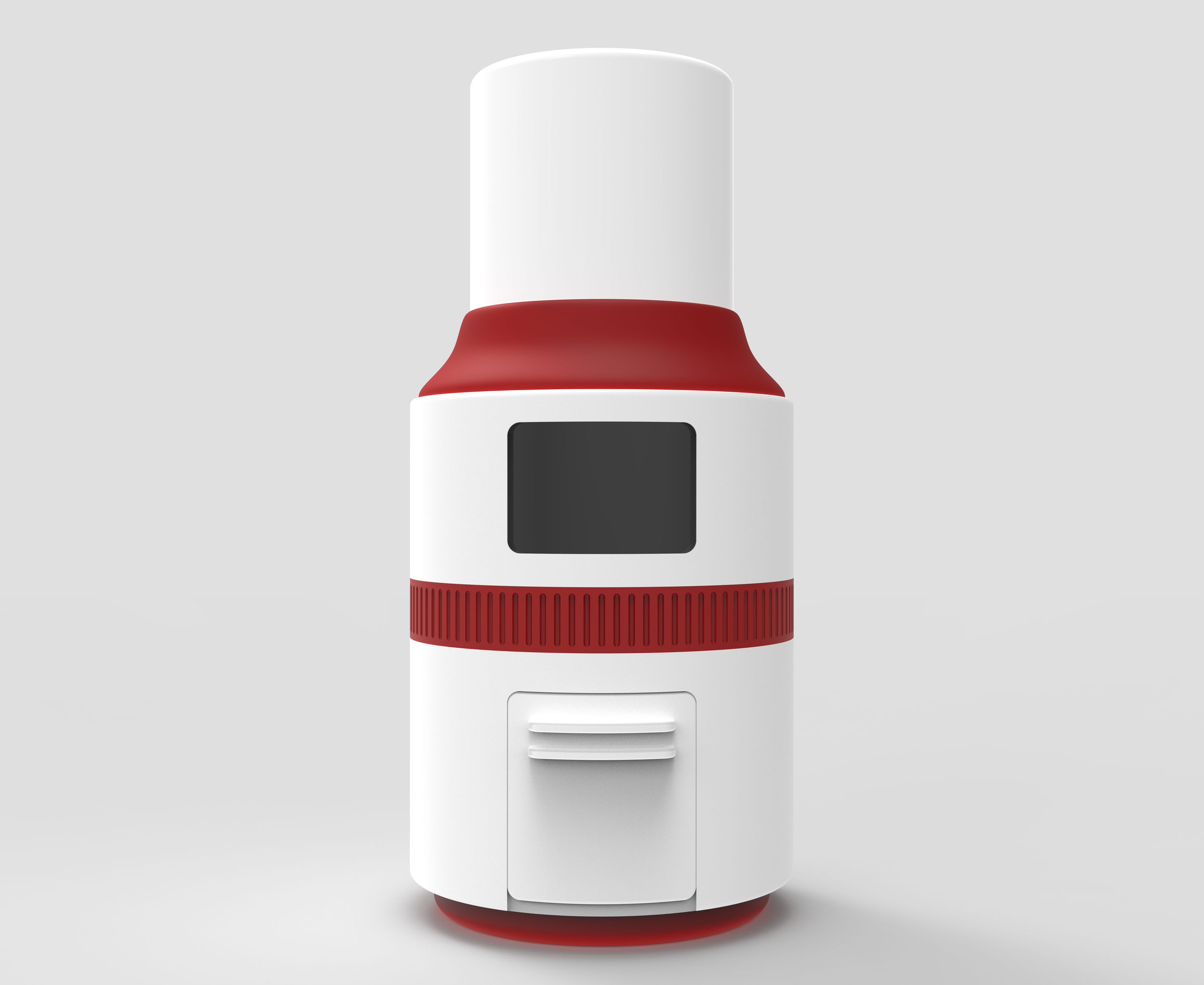 Pill Dispenser
