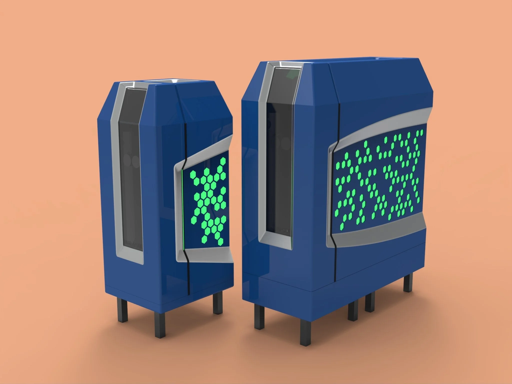 Water Hydration System