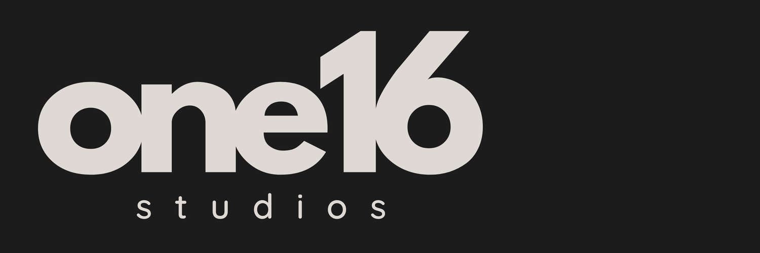 one16 studios