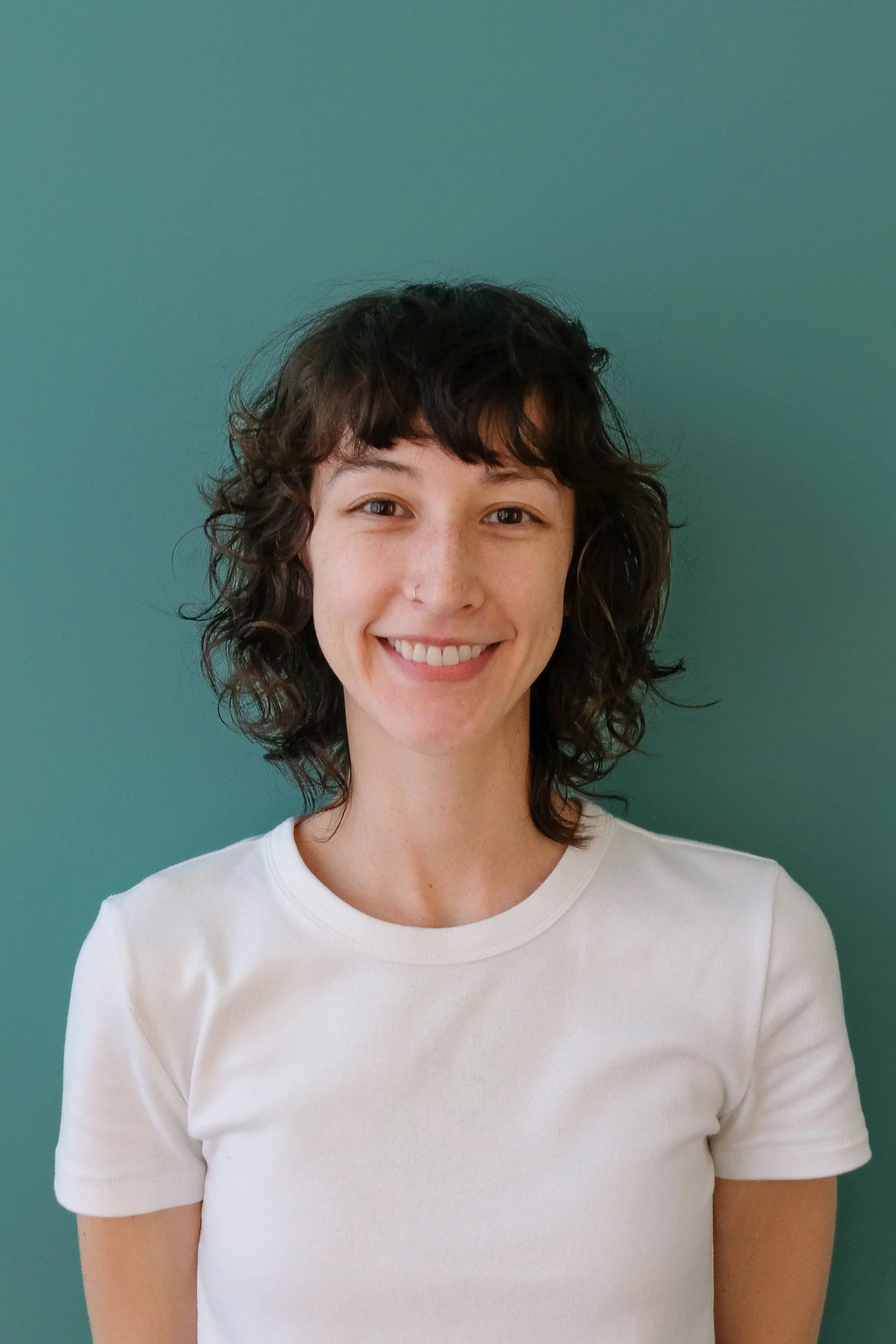 Chelsea Mei Lee Registered Massage Therapist