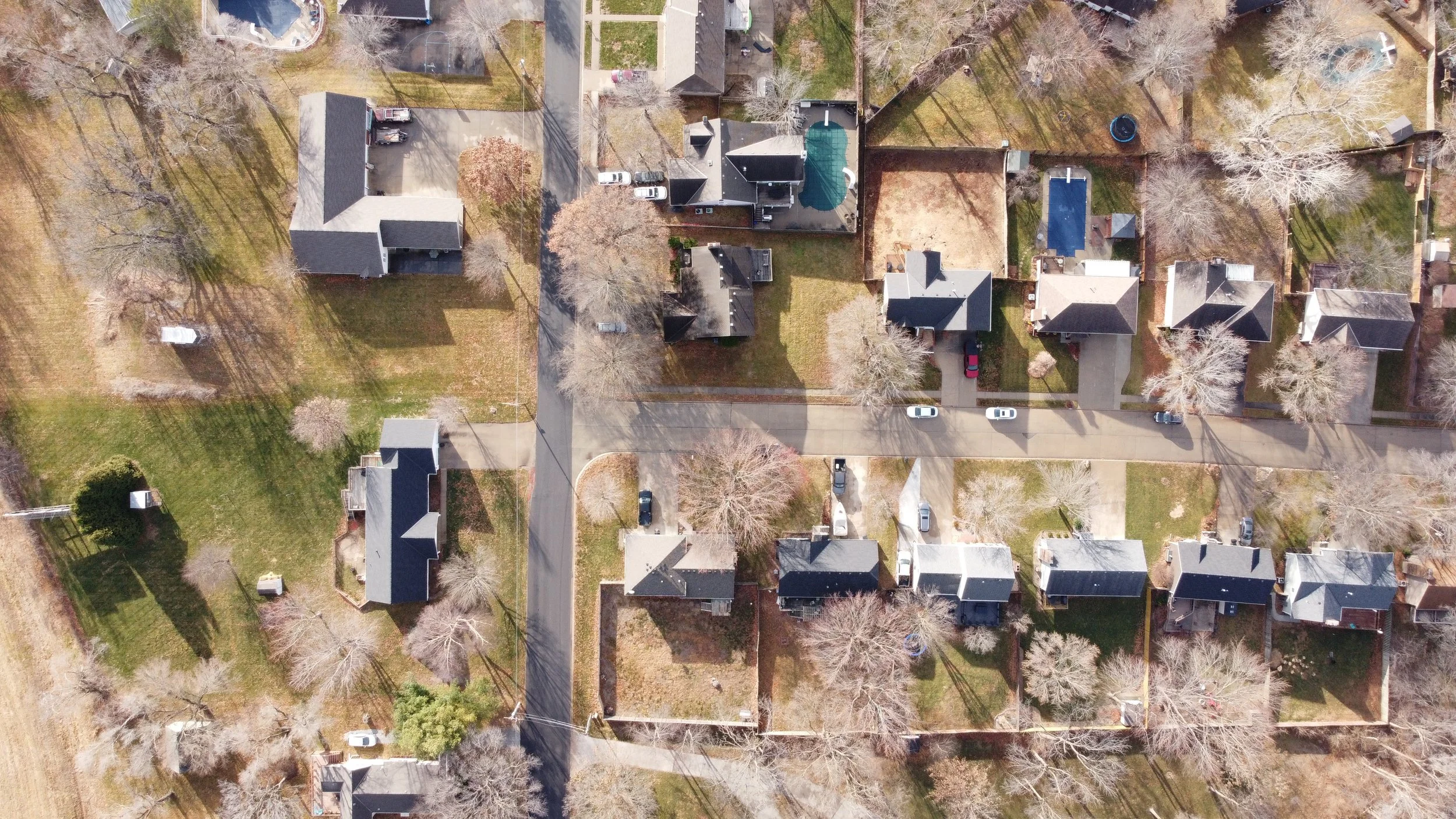 California Easements: Property Access in the Golden State