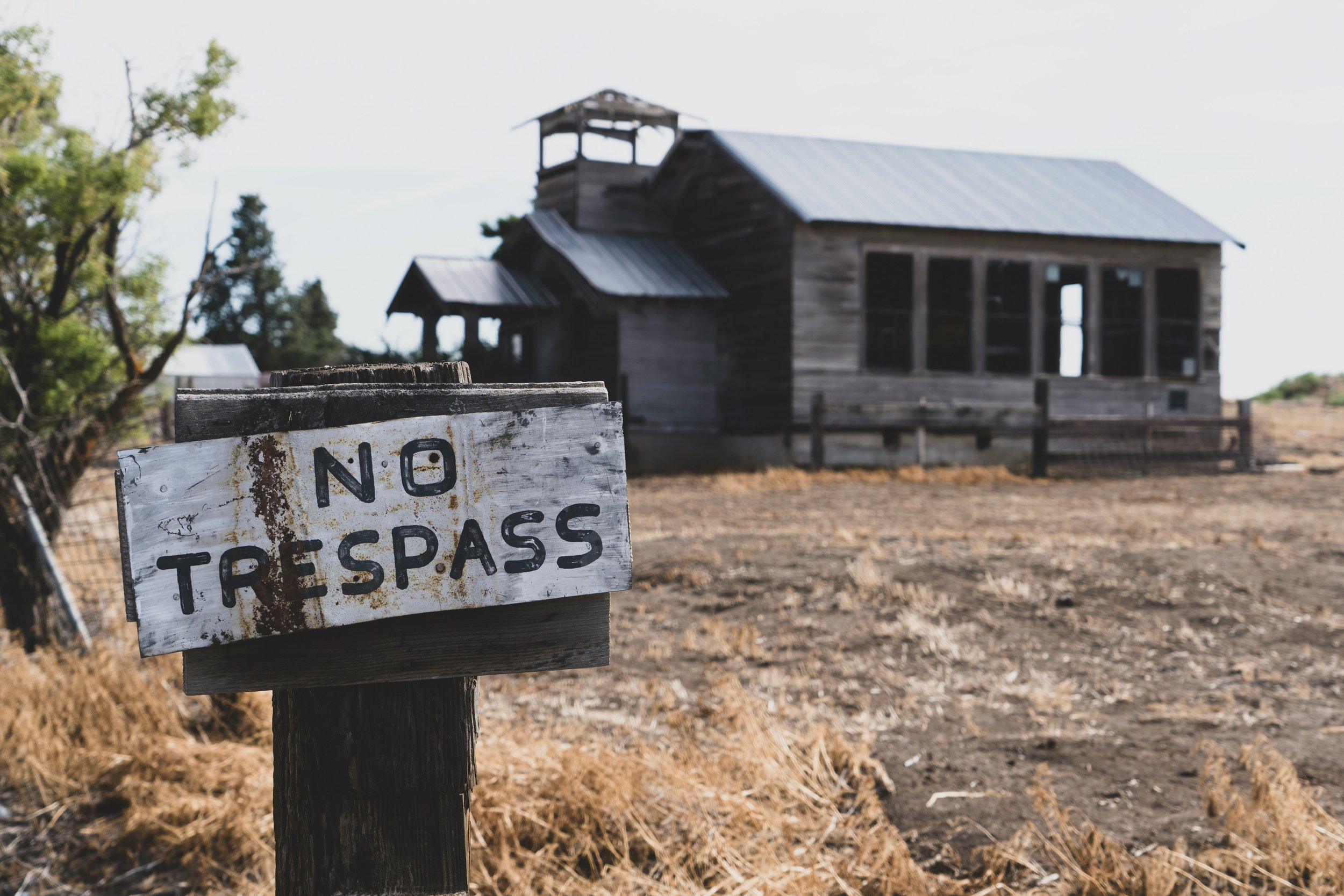 Mitigating Adverse Possession &amp; Prescriptive Easement Claims