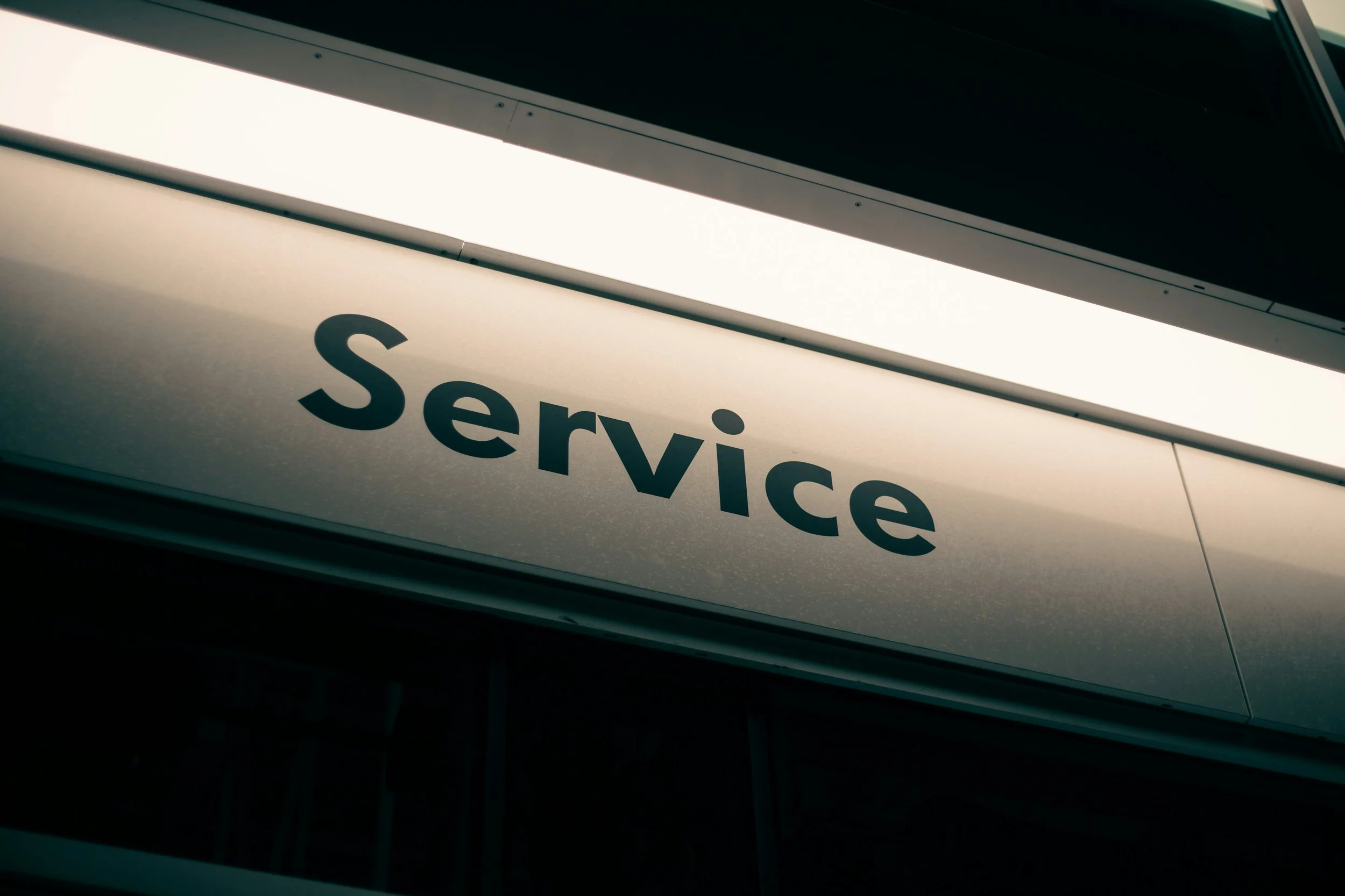 What to Include In Your Service Agreement
