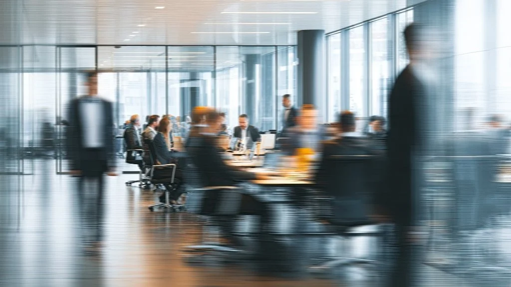 Why Every Growing Business Needs Outside General Counsel