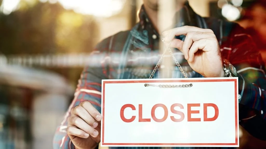 How to Properly Dissolve Your California Business