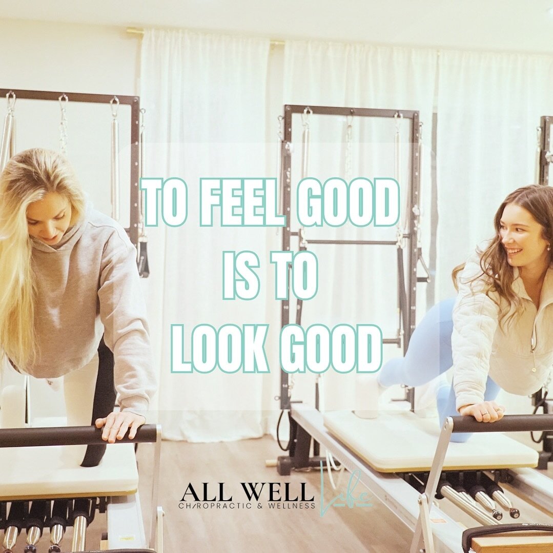 Say it in the back🎤🎤

Shout out to All those that put in the time to show up for themselves, their bodies &amp; their emotional + mental health 🤗

We see you,
And we appreciate you. 

Stay All Well 🙏🙌🏼
.
.
.
.
#allwelllife #fortstjohn #wellness