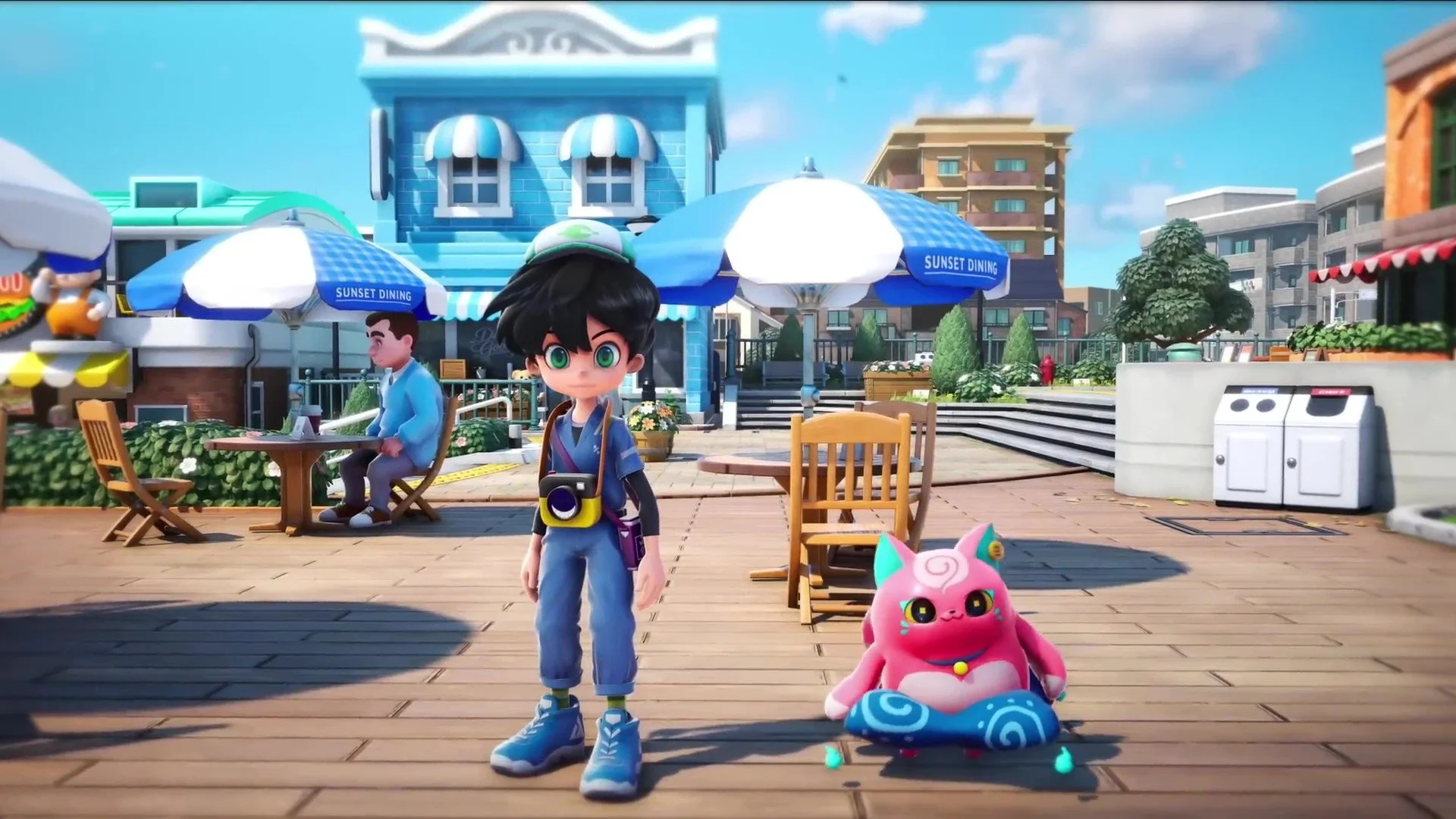 Holy Horror Mansion Gets A Gameplay Update