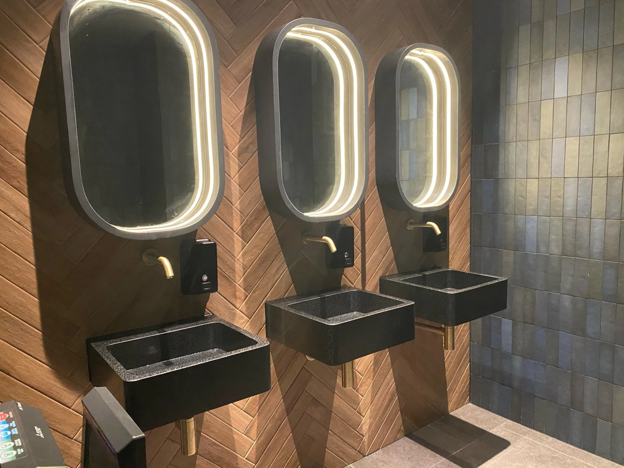 Hoyts-Cinemas-Cronulla-Mr-Water-Plumbing-Services