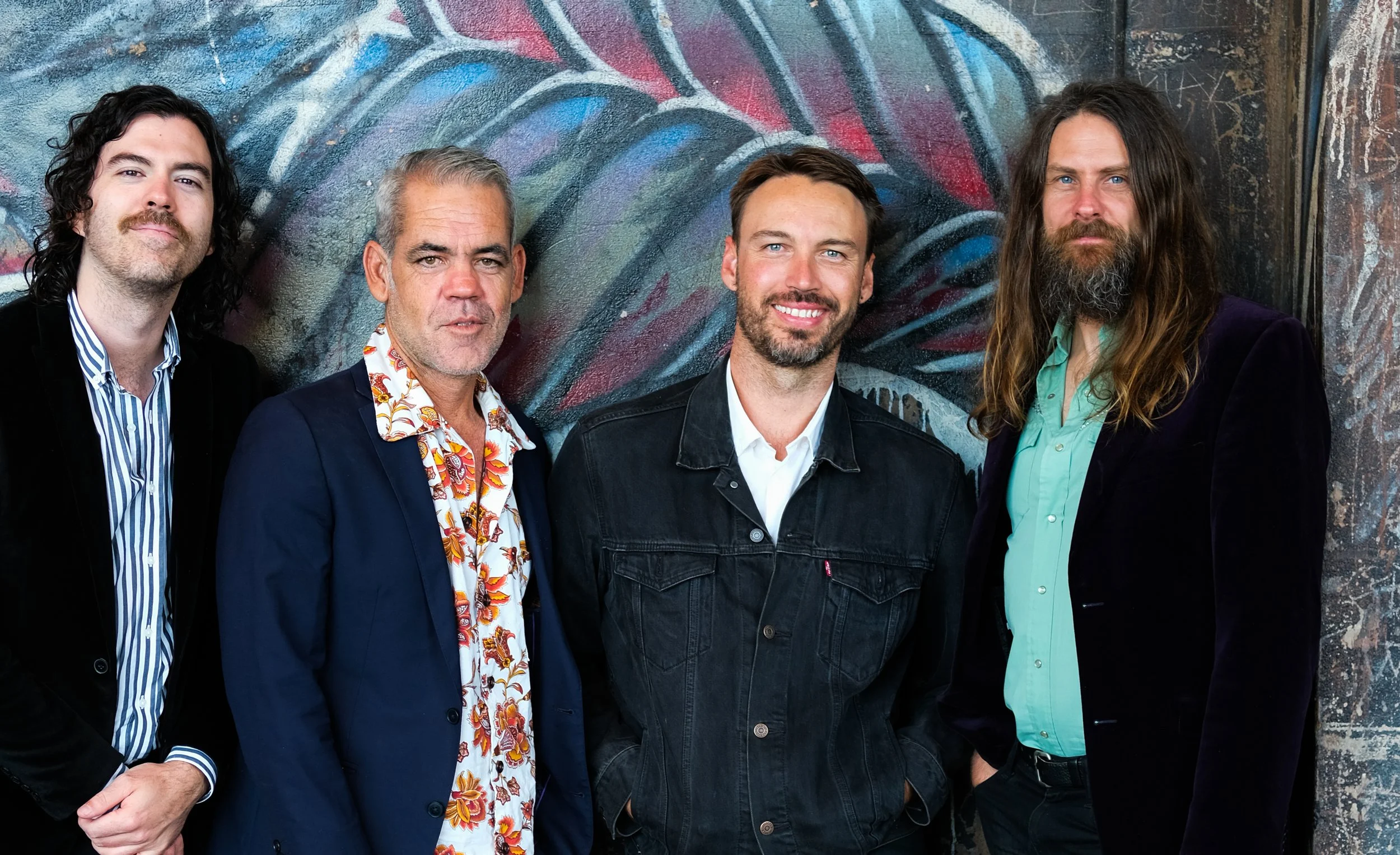 Townsville Folk Festival, Foots Hill Station QLD