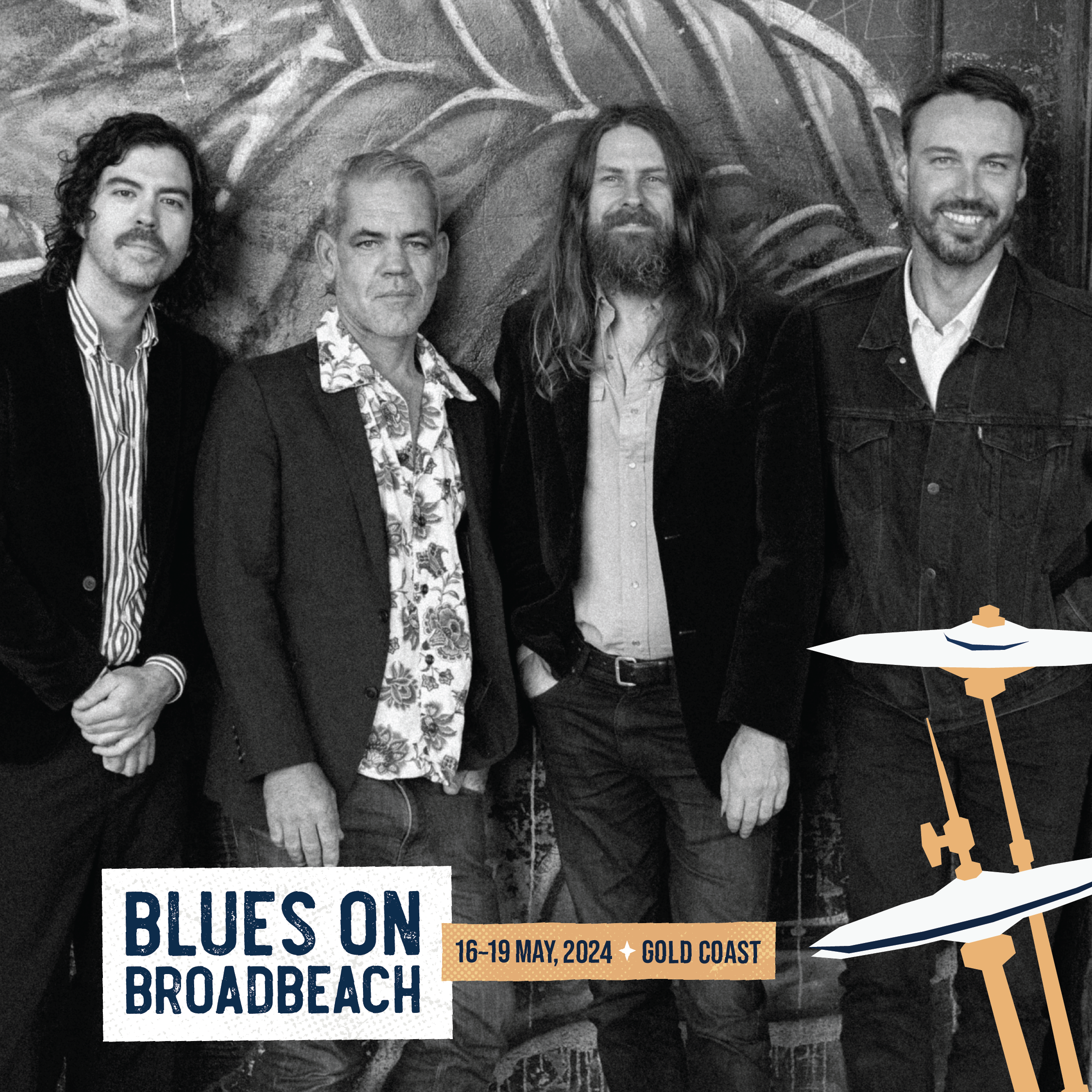 Blues on Broadbeach - Broadbeach QLD