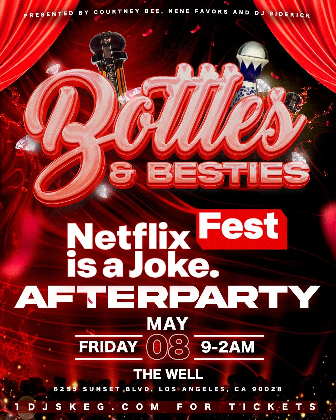 General Admission