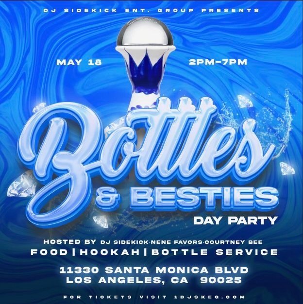Guest List