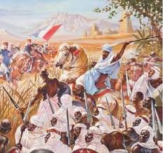 Novice - Wassoulou Empire (1878)