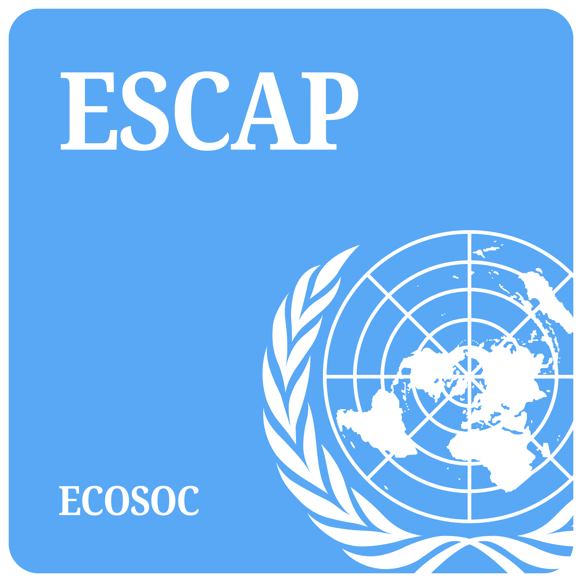 United Nations Economic and Social Commission for Asia and the Pacific (ESCAP)