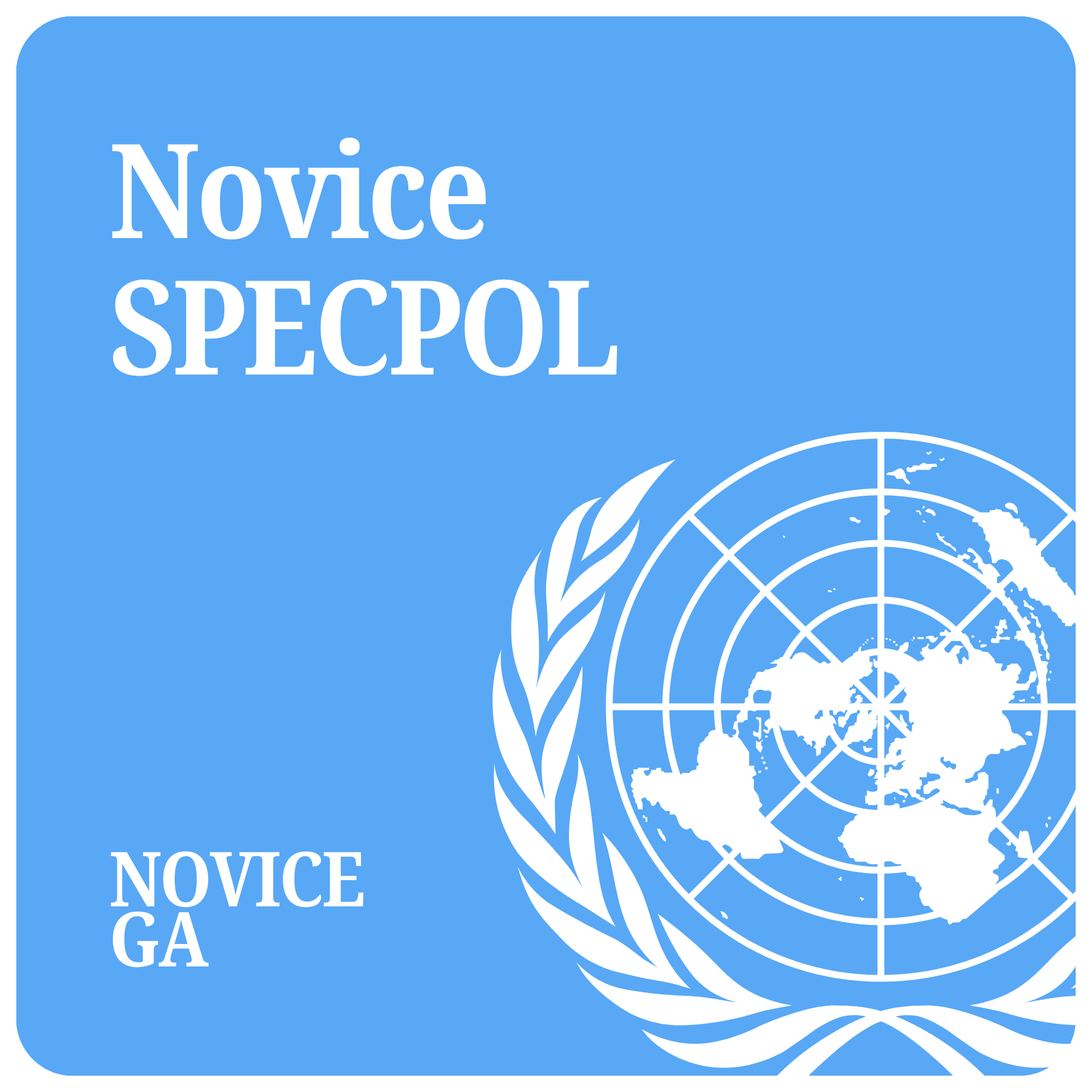 Novice: 4th Committee of the UN: Special Political and Decolonization Committee (SPECPOL)