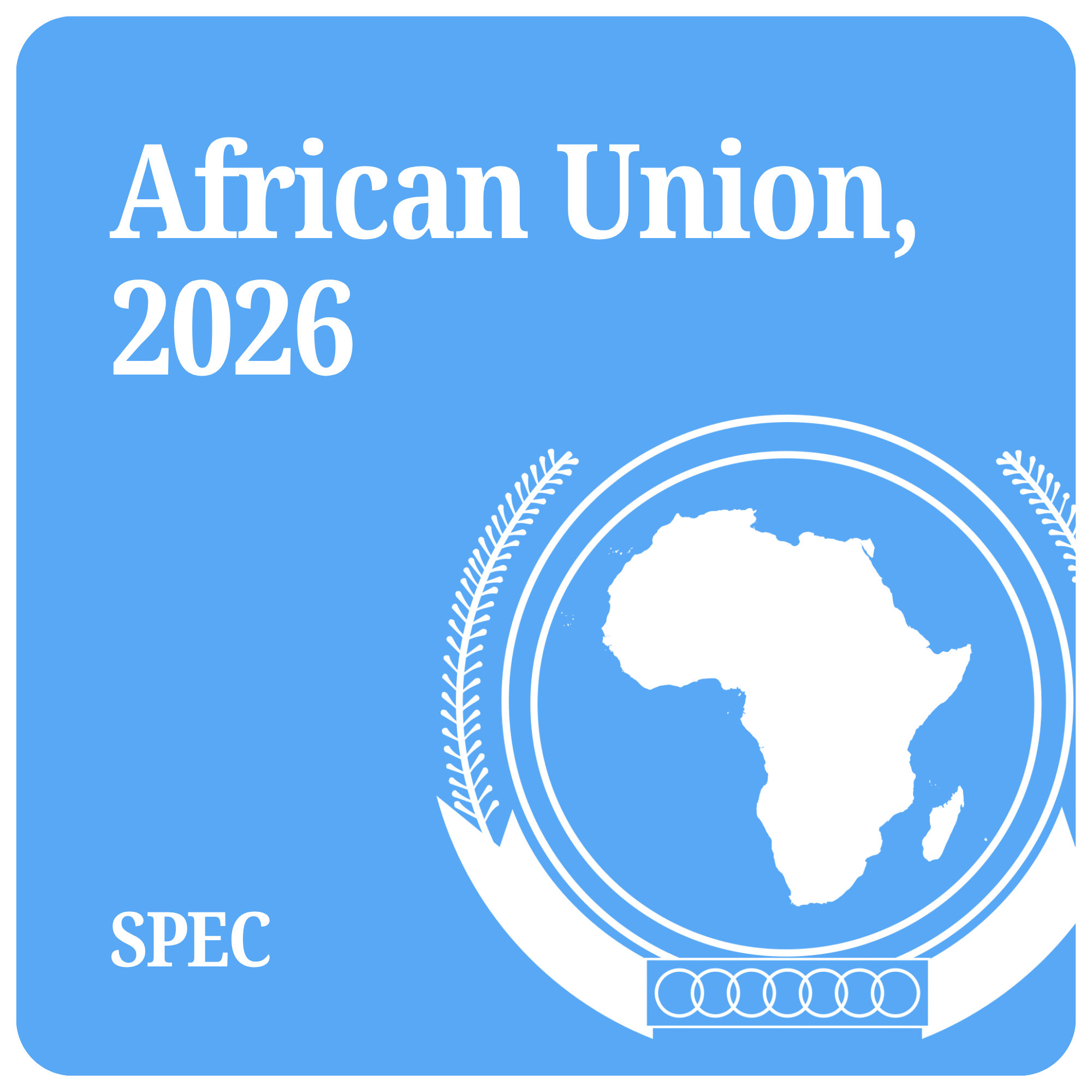 African Union, 2026