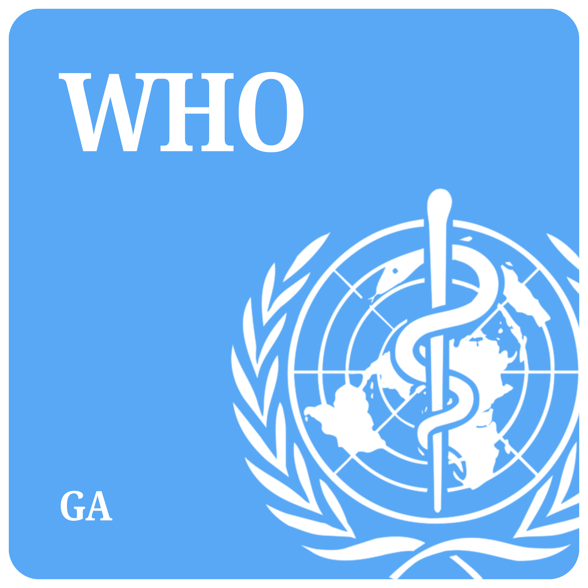 World Health Organization (WHO)