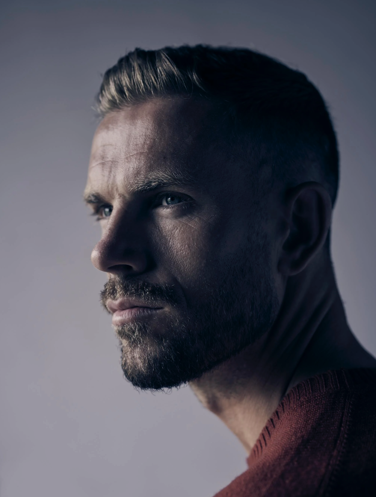 Portraits