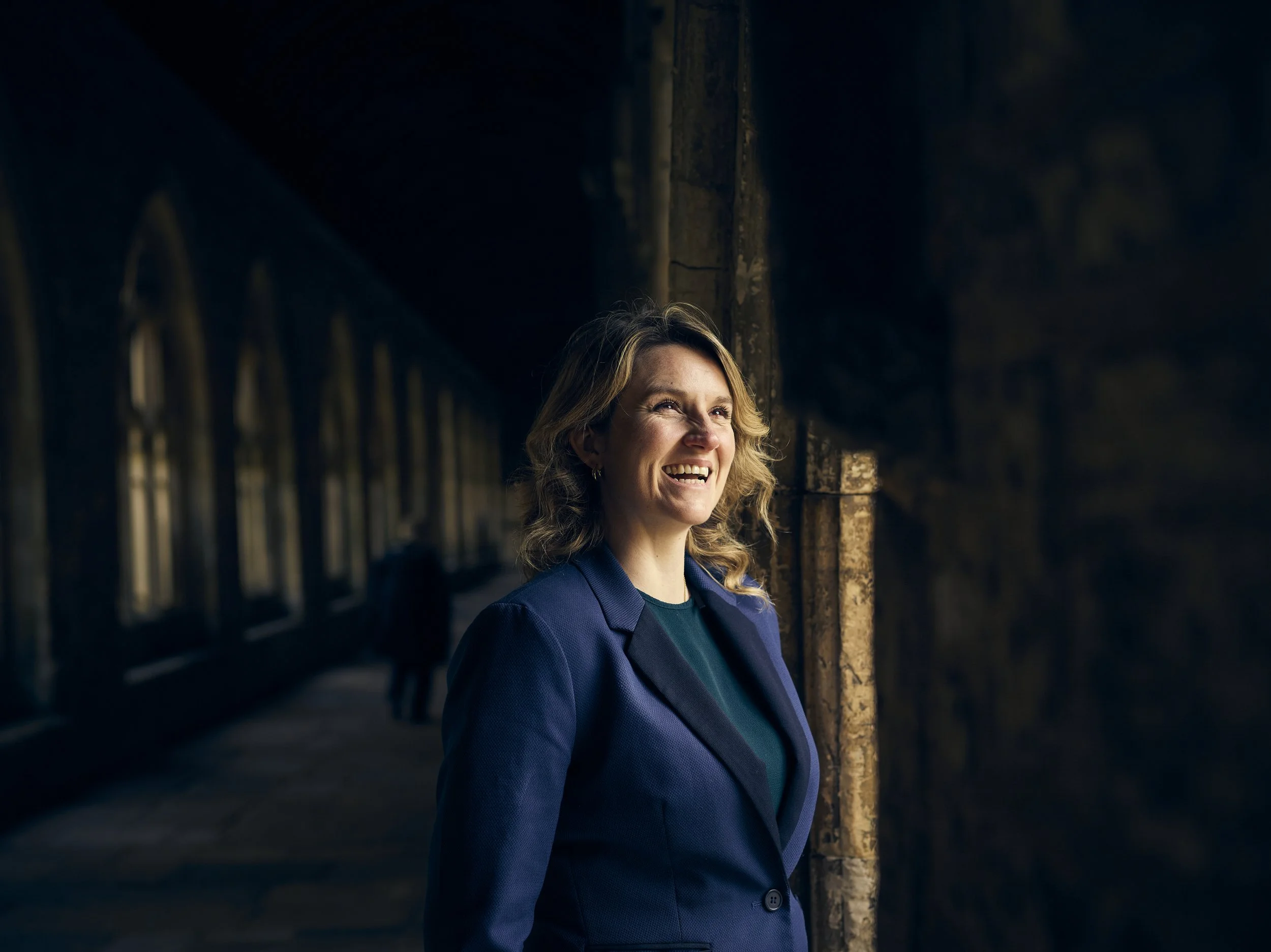 Jessica Sian Louise Brown-Fuller is a British Liberal Democrat politician. Since 2024, she has been Member of Parliament for Chichester; she is the first non-Conservative MP for the constituency since 1924.  Sunday Times Magazine.