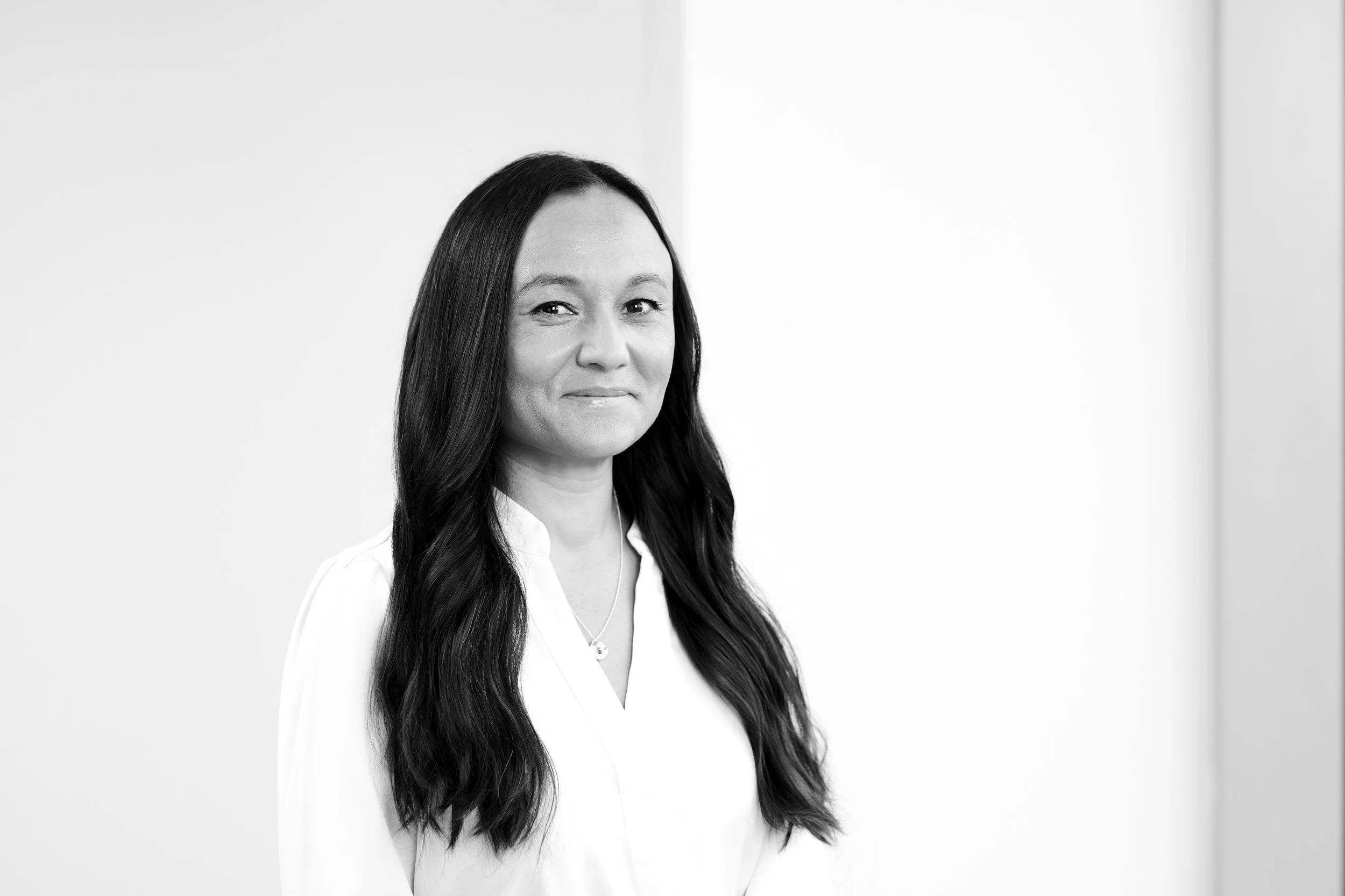 Chrissie Hanson, CEO of Dentsu North America  Media Practice and the Global Brand.