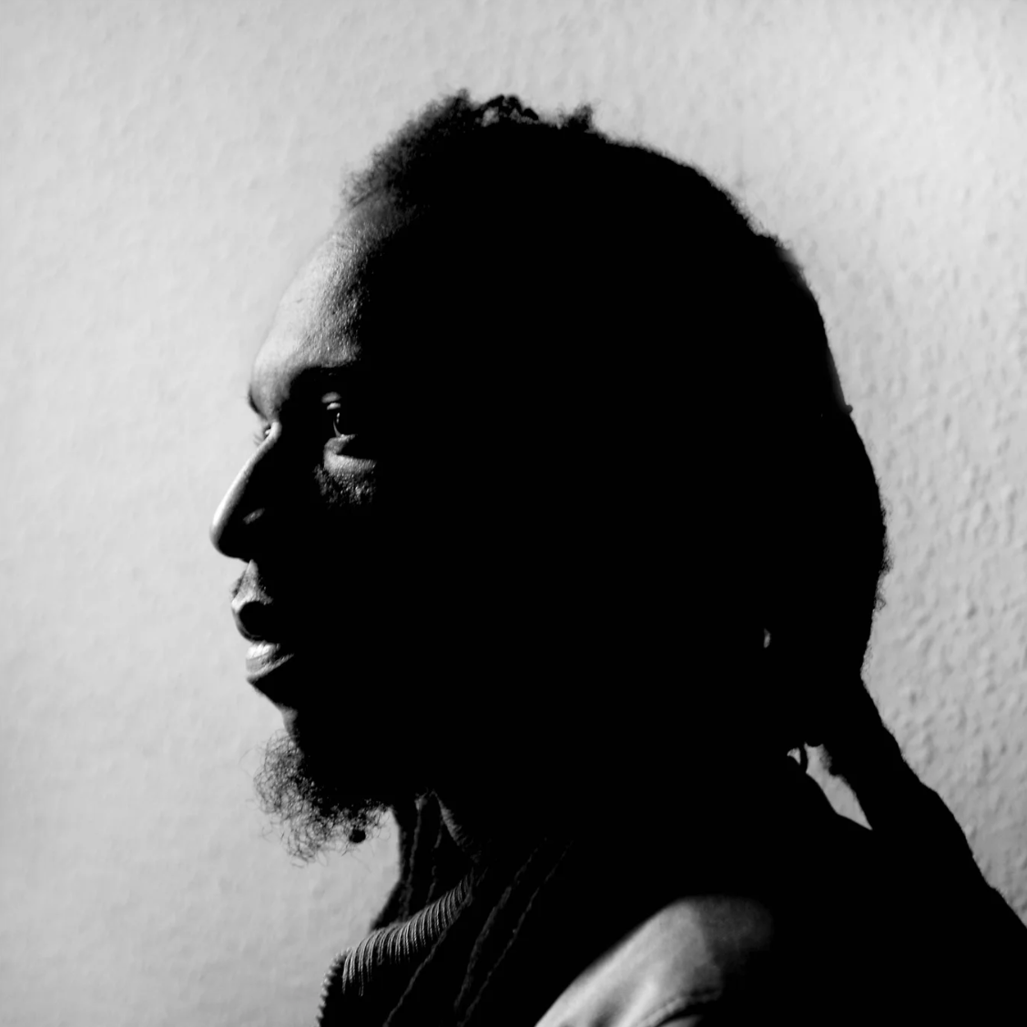 Benjamin Zephaniah, Birmingham