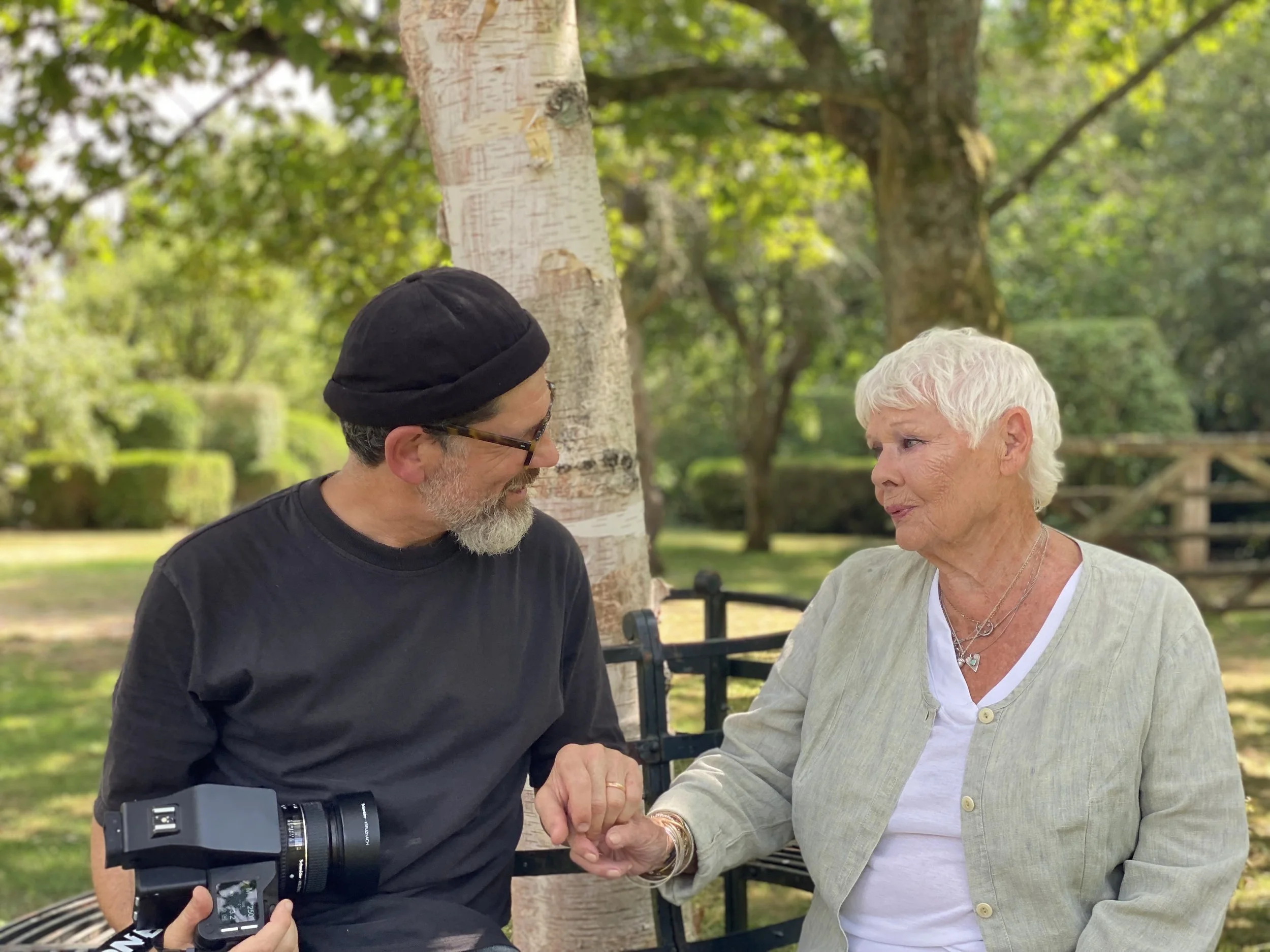 Photo by Henry Hewitt