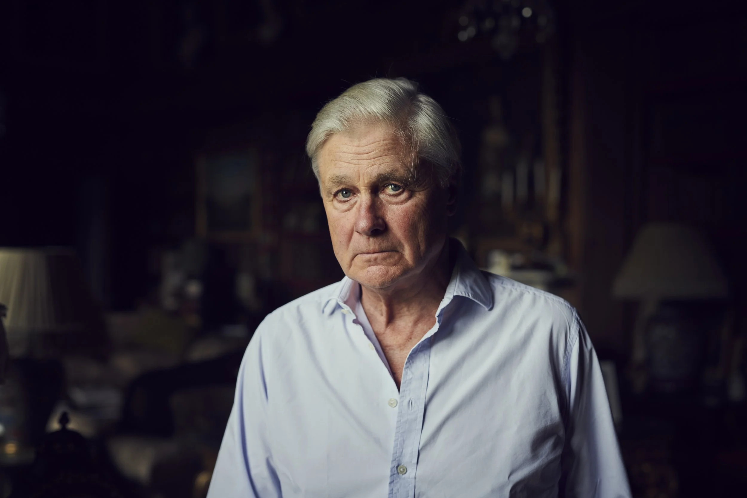 Henry John FitzRoy Somerset, 12th Duke of Beaufort, Somerset